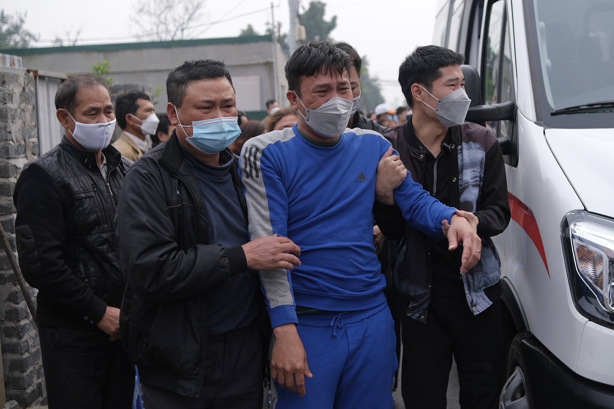 vu chim cano o Hoi An anh 2