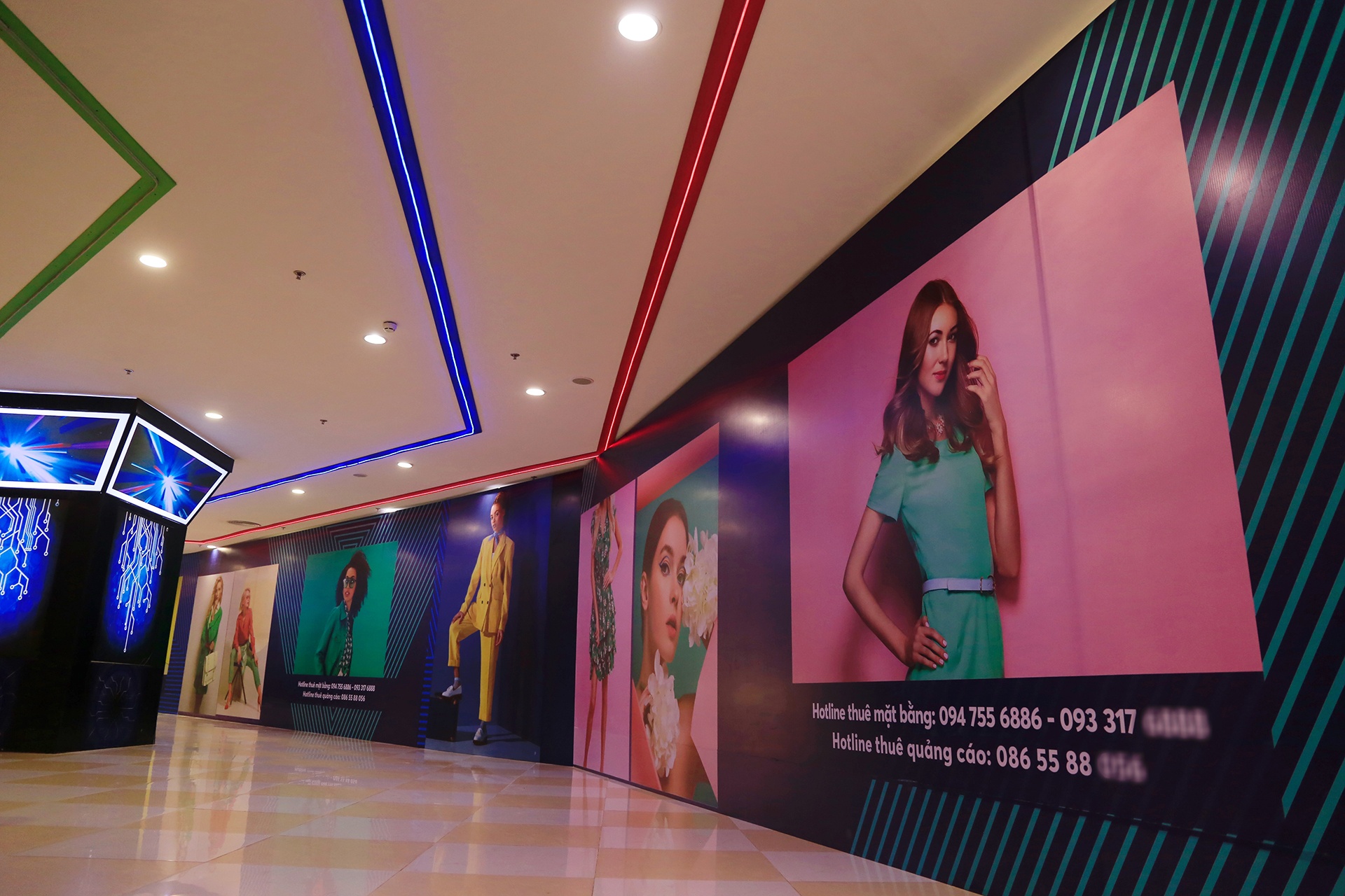 an uong trong trung tam thuong mai anh 8