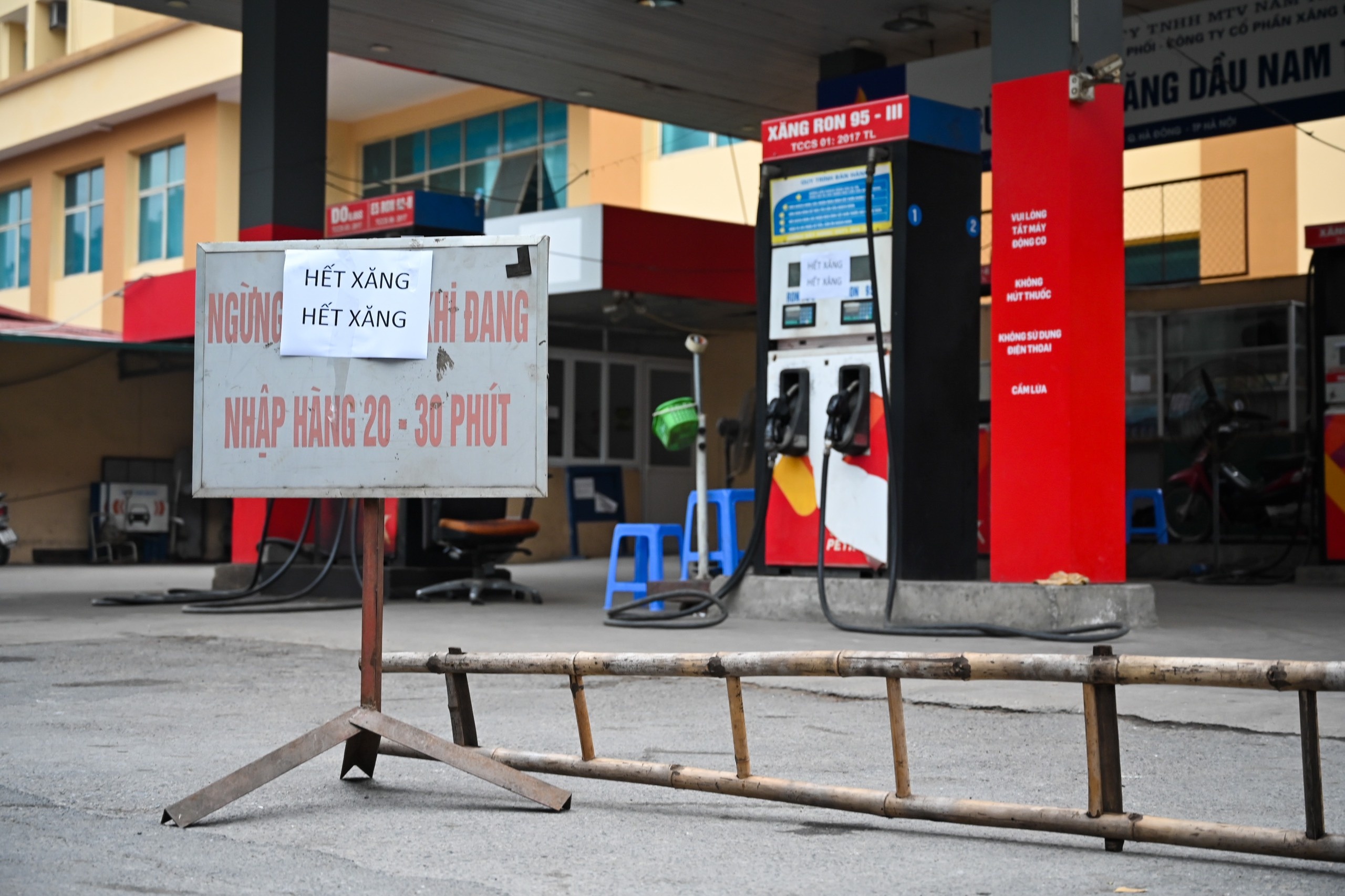 het xang vi luong mua nguoi qua dong anh 3