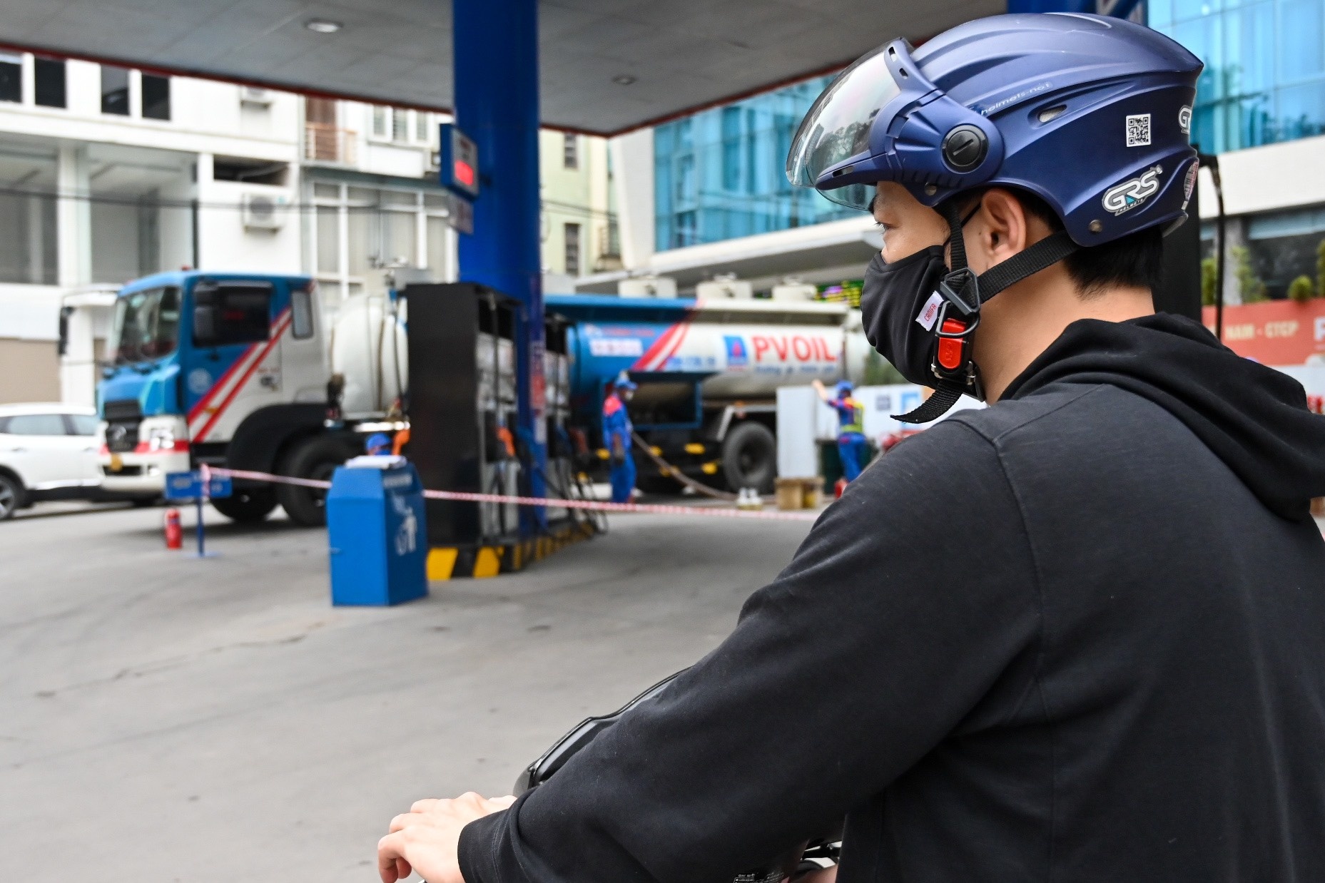 het xang vi luong mua nguoi qua dong anh 9