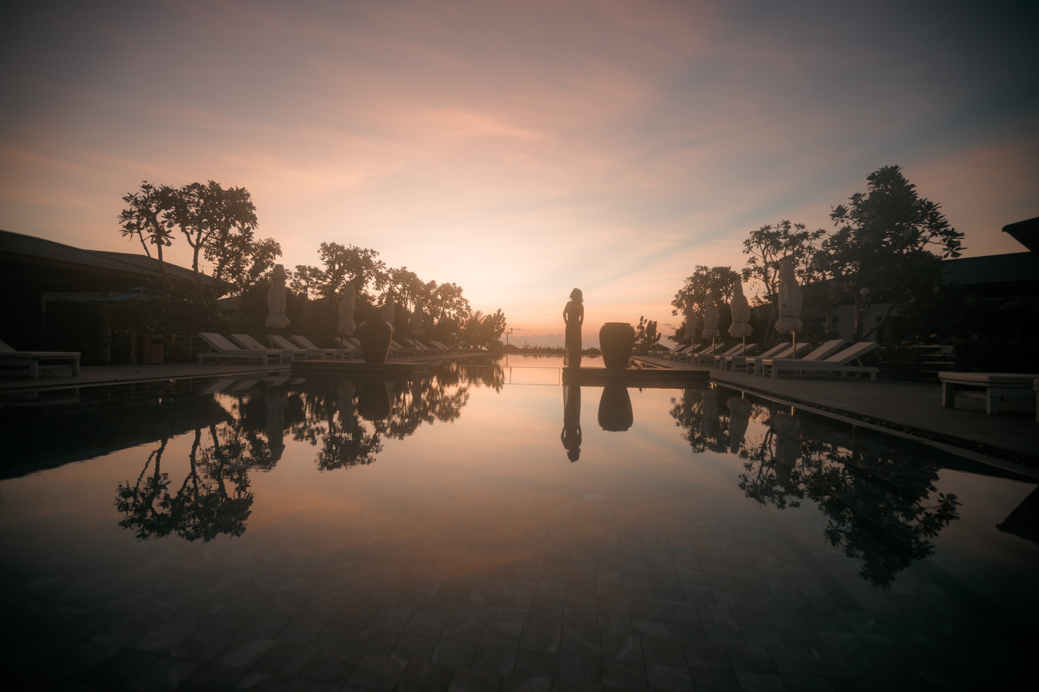 nhung diem den dep hap dan o Ninh Thuan anh 1