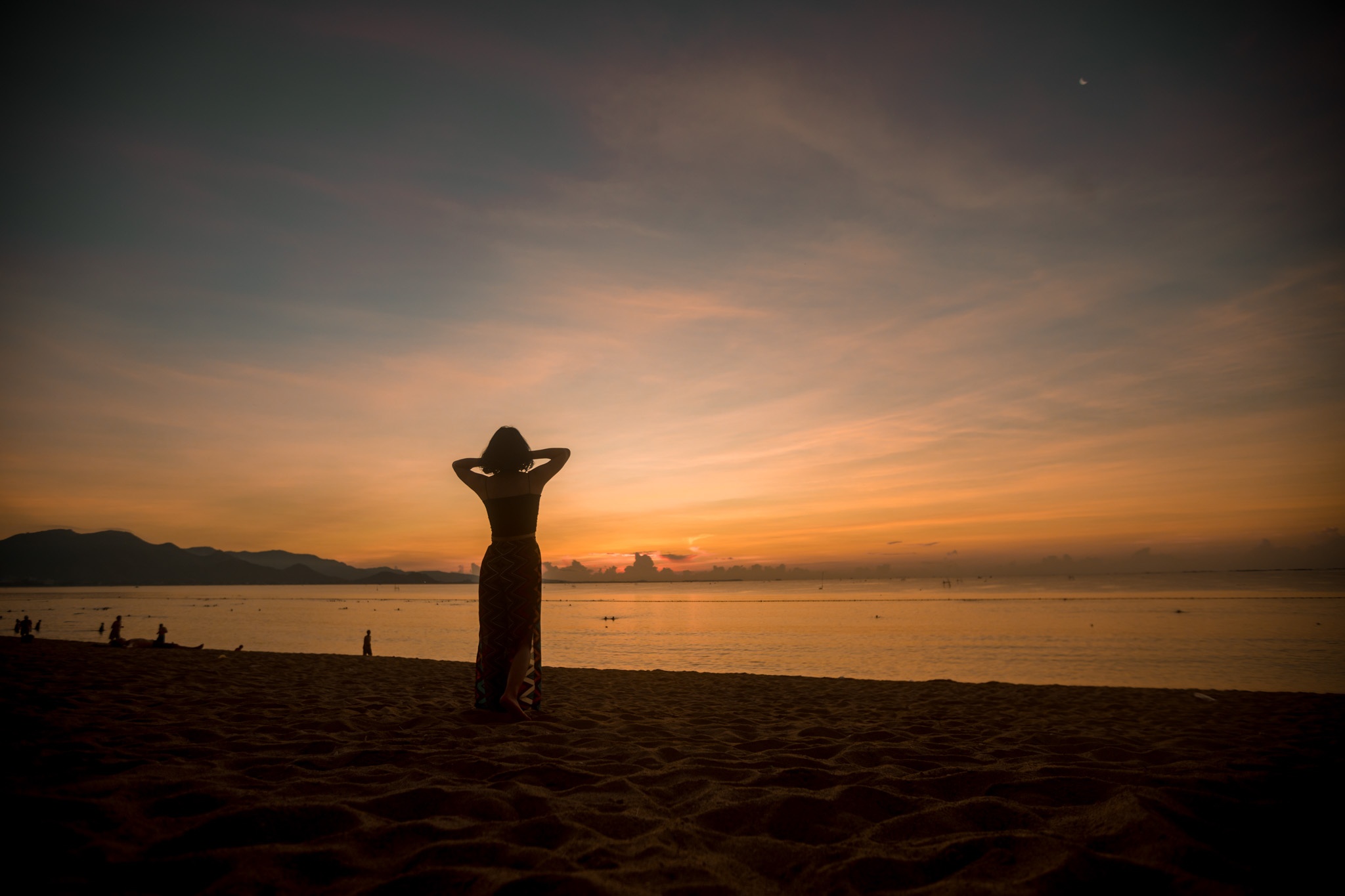 nhung diem den dep hap dan o Ninh Thuan anh 2