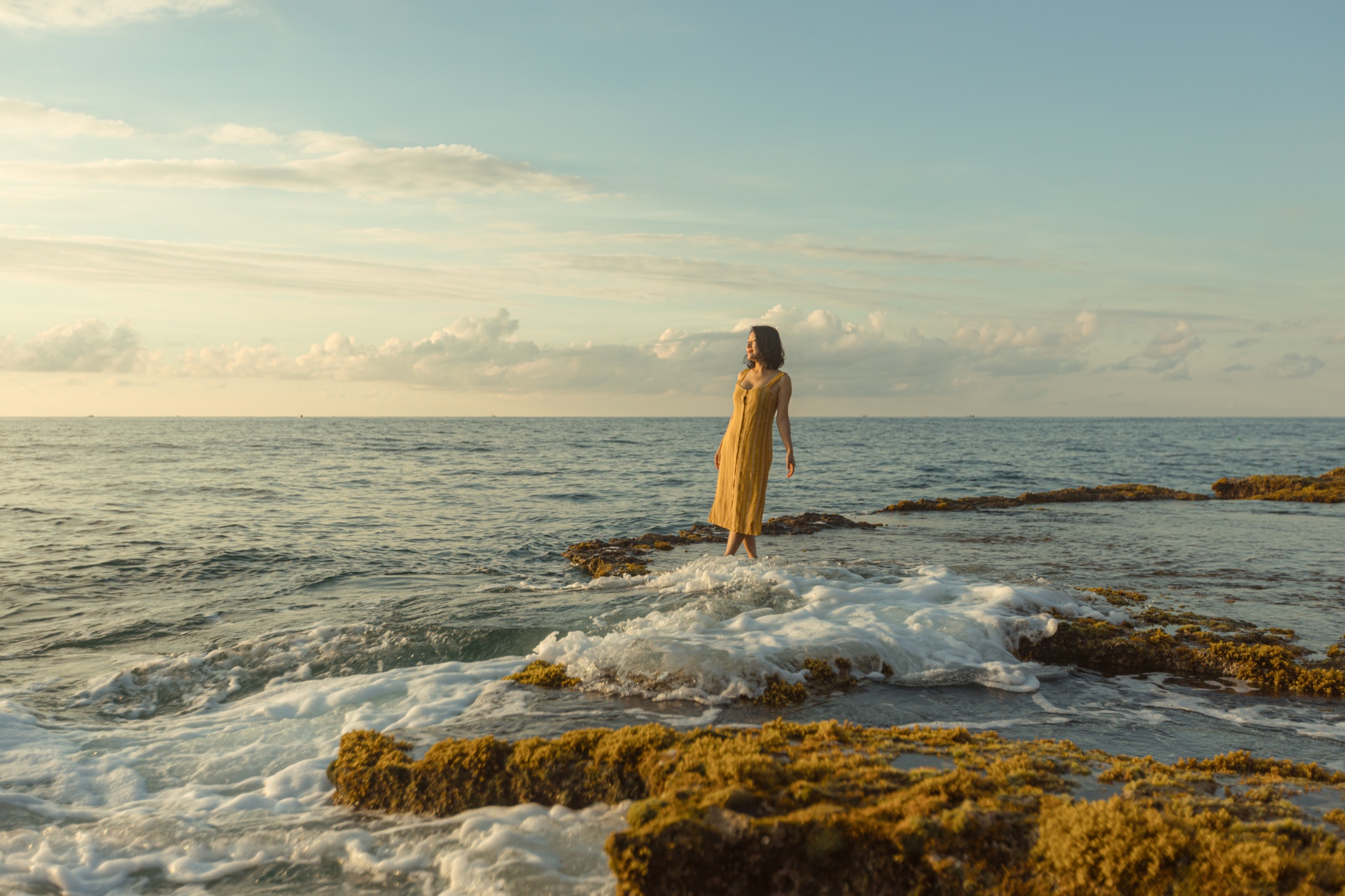 nhung diem den dep hap dan o Ninh Thuan anh 15