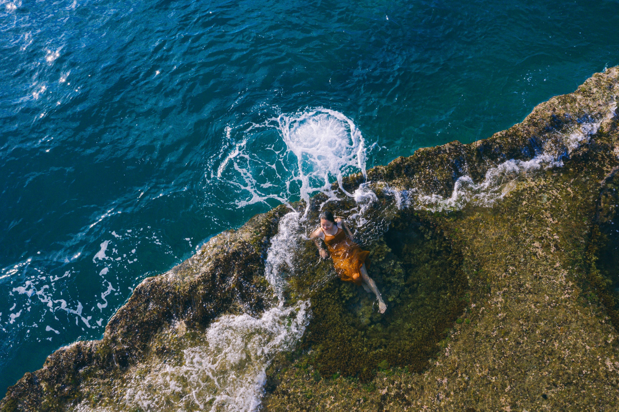 nhung diem den dep hap dan o Ninh Thuan anh 12