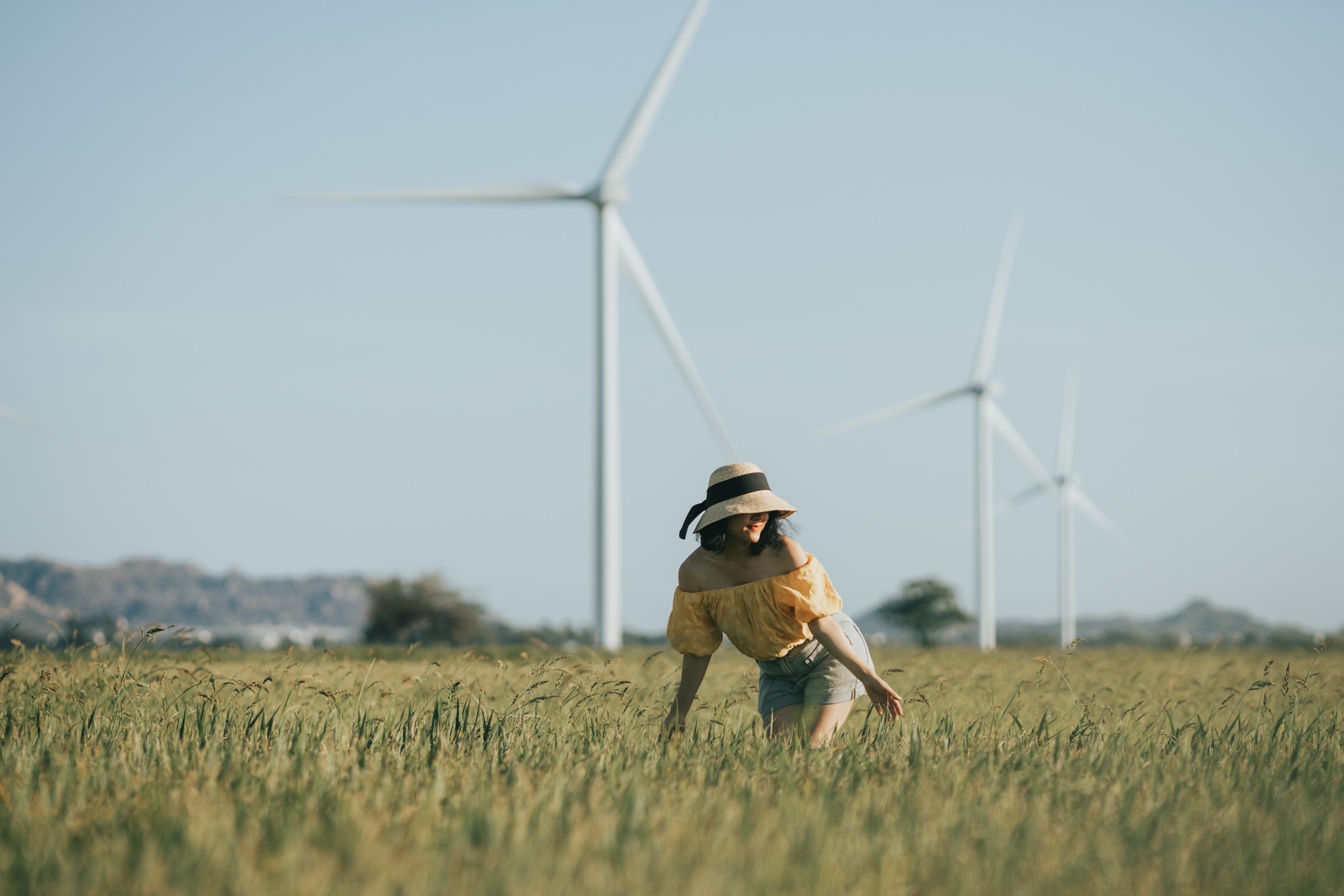 nhung diem den dep hap dan o Ninh Thuan anh 4