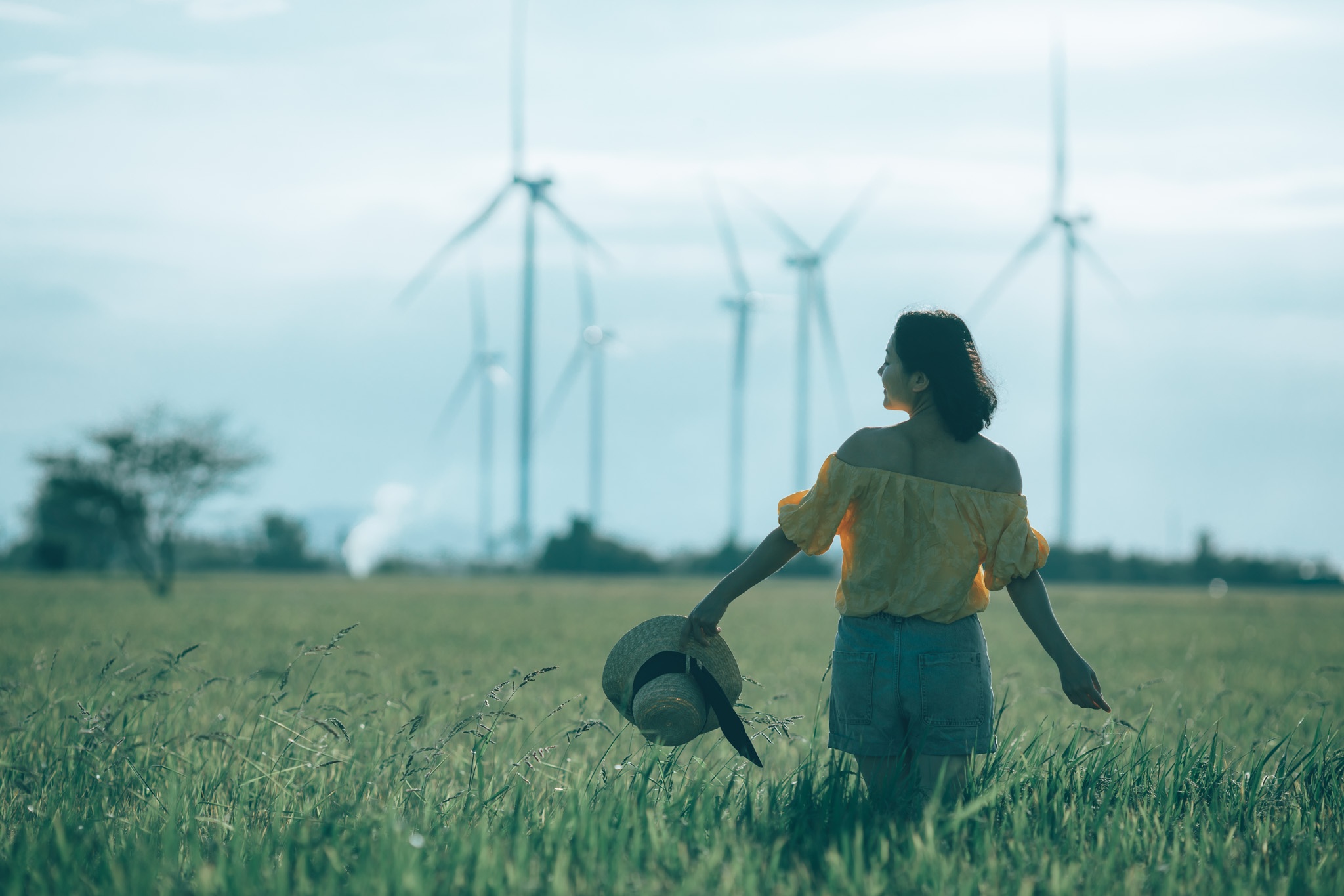 nhung diem den dep hap dan o Ninh Thuan anh 5