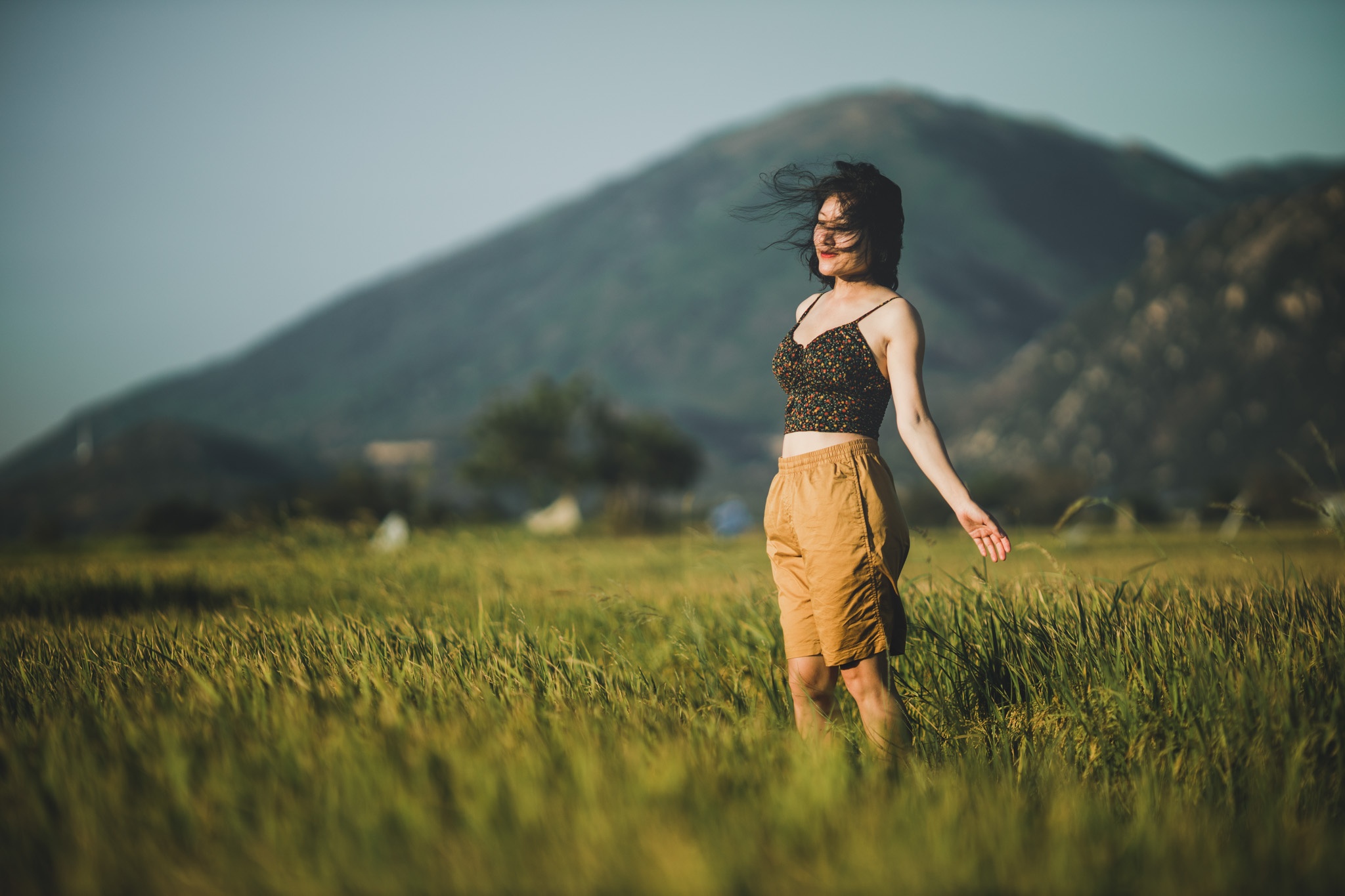 nhung diem den dep hap dan o Ninh Thuan anh 8