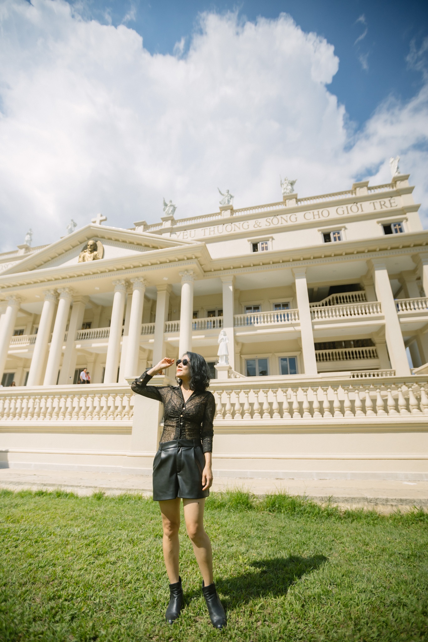 diem check-in Da Lat anh 1