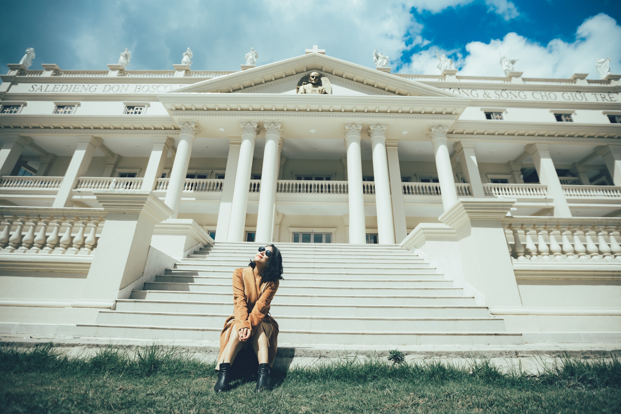 diem check-in Da Lat anh 2