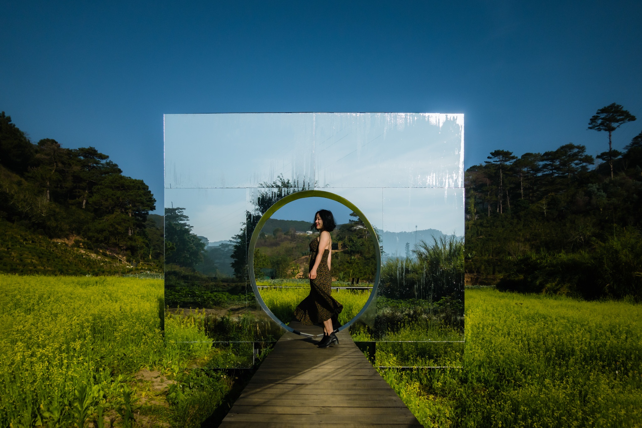 diem check-in Da Lat anh 11