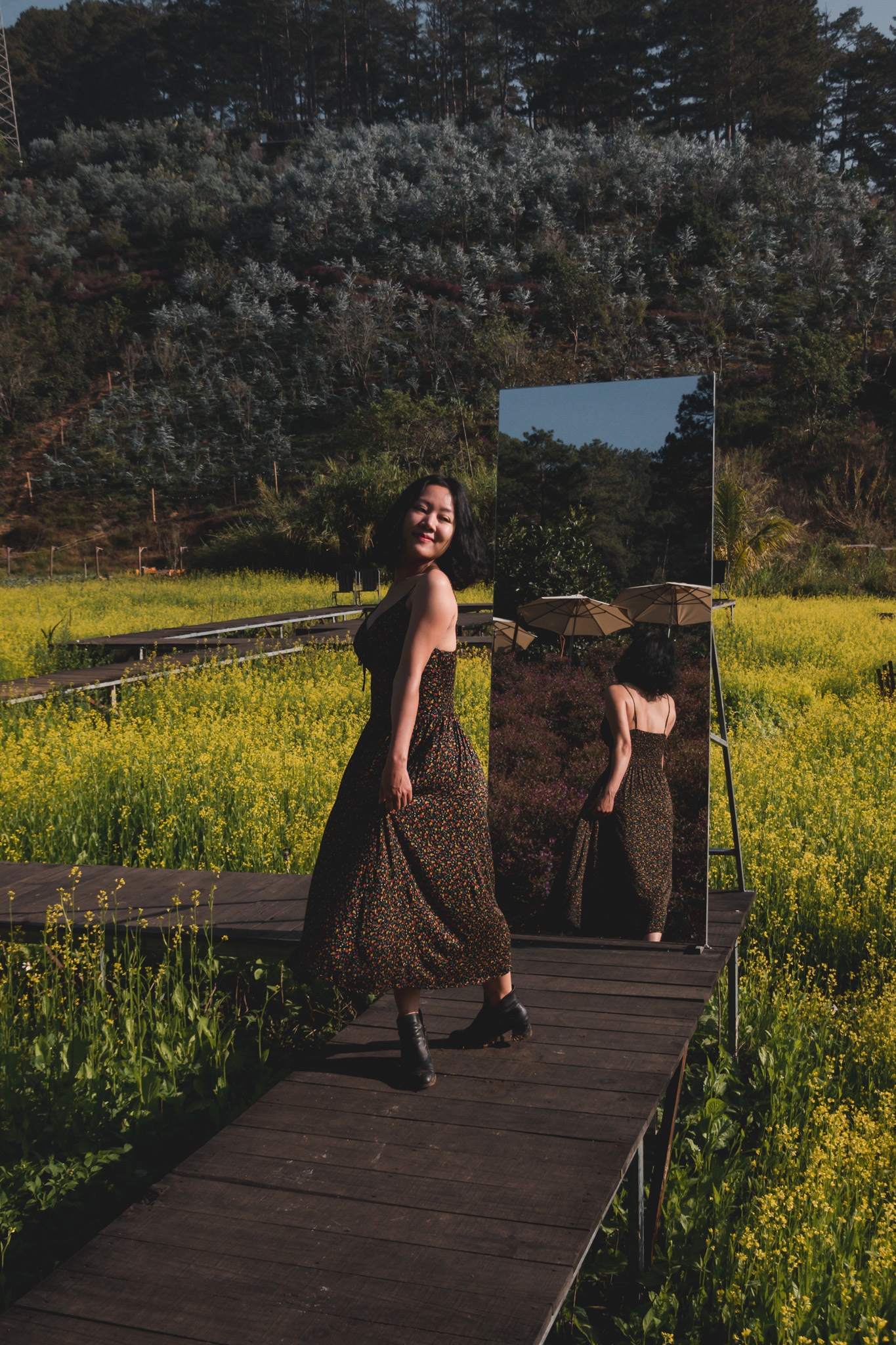 diem check-in Da Lat anh 14