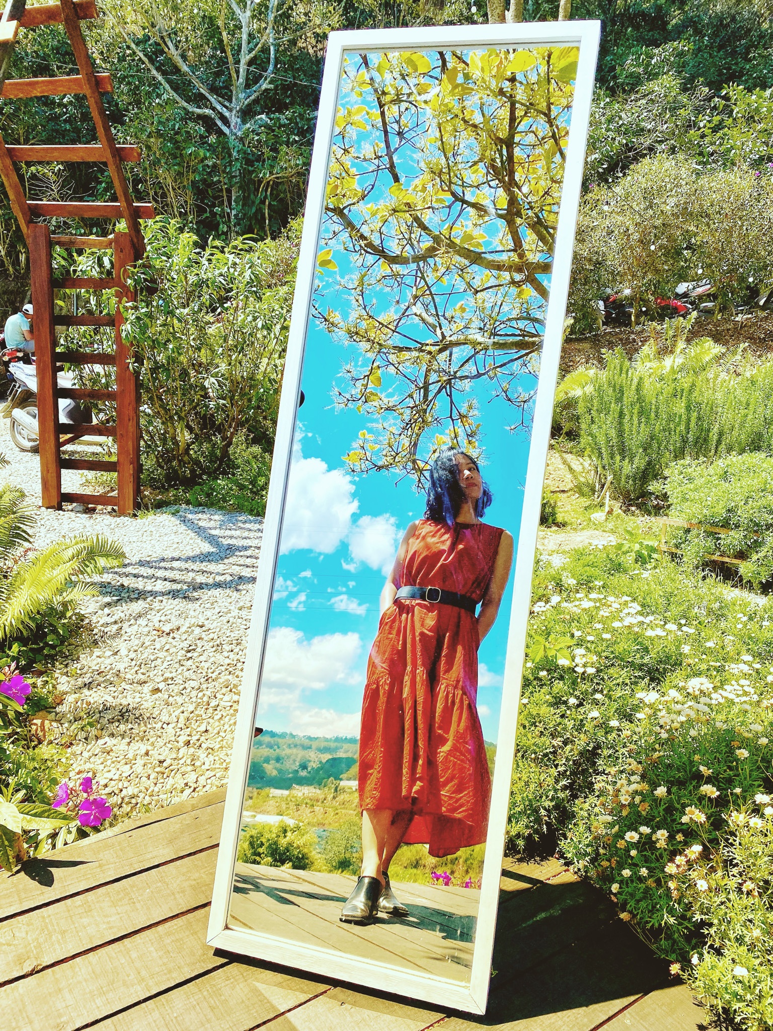 diem check-in Da Lat anh 13