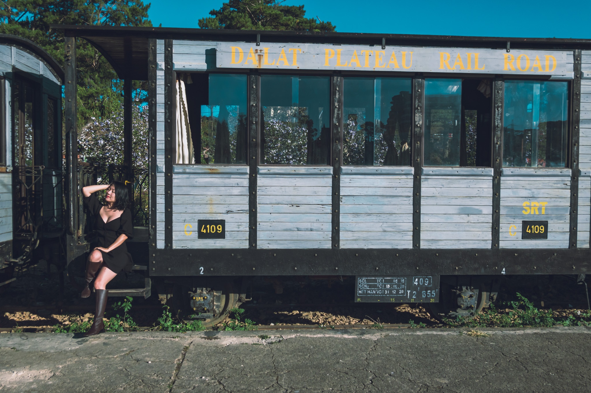 diem check-in Da Lat anh 9