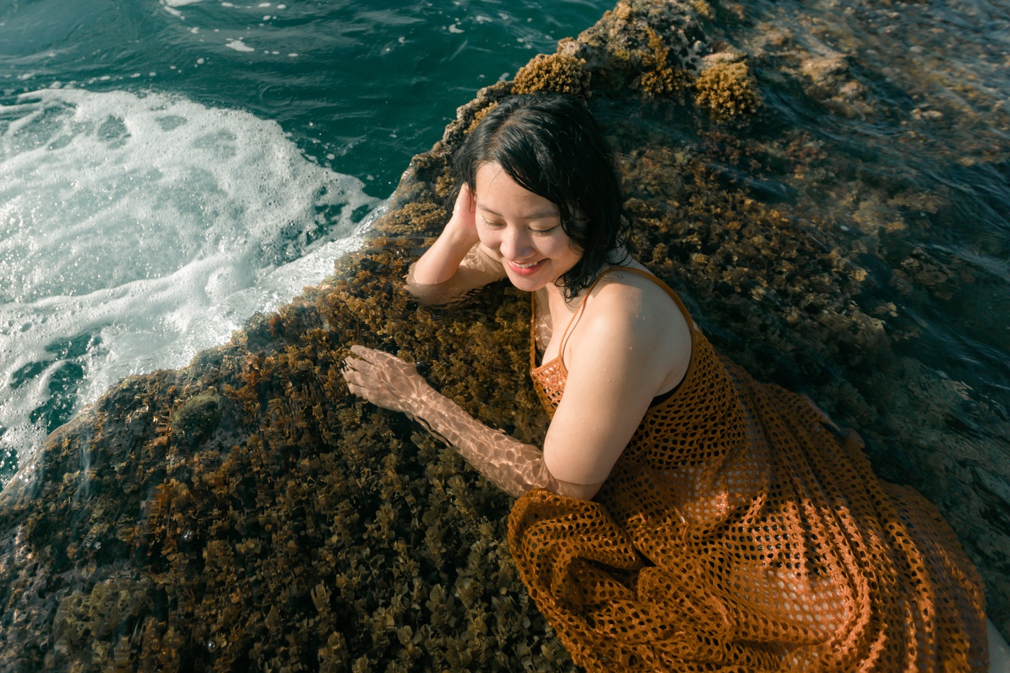 Nhung diem check-in noi bat o Ninh Thuan hinh anh