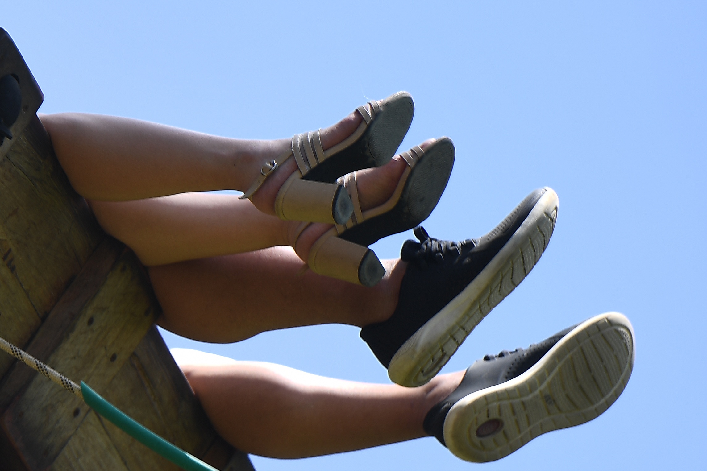 choi xich du o Bali anh 17