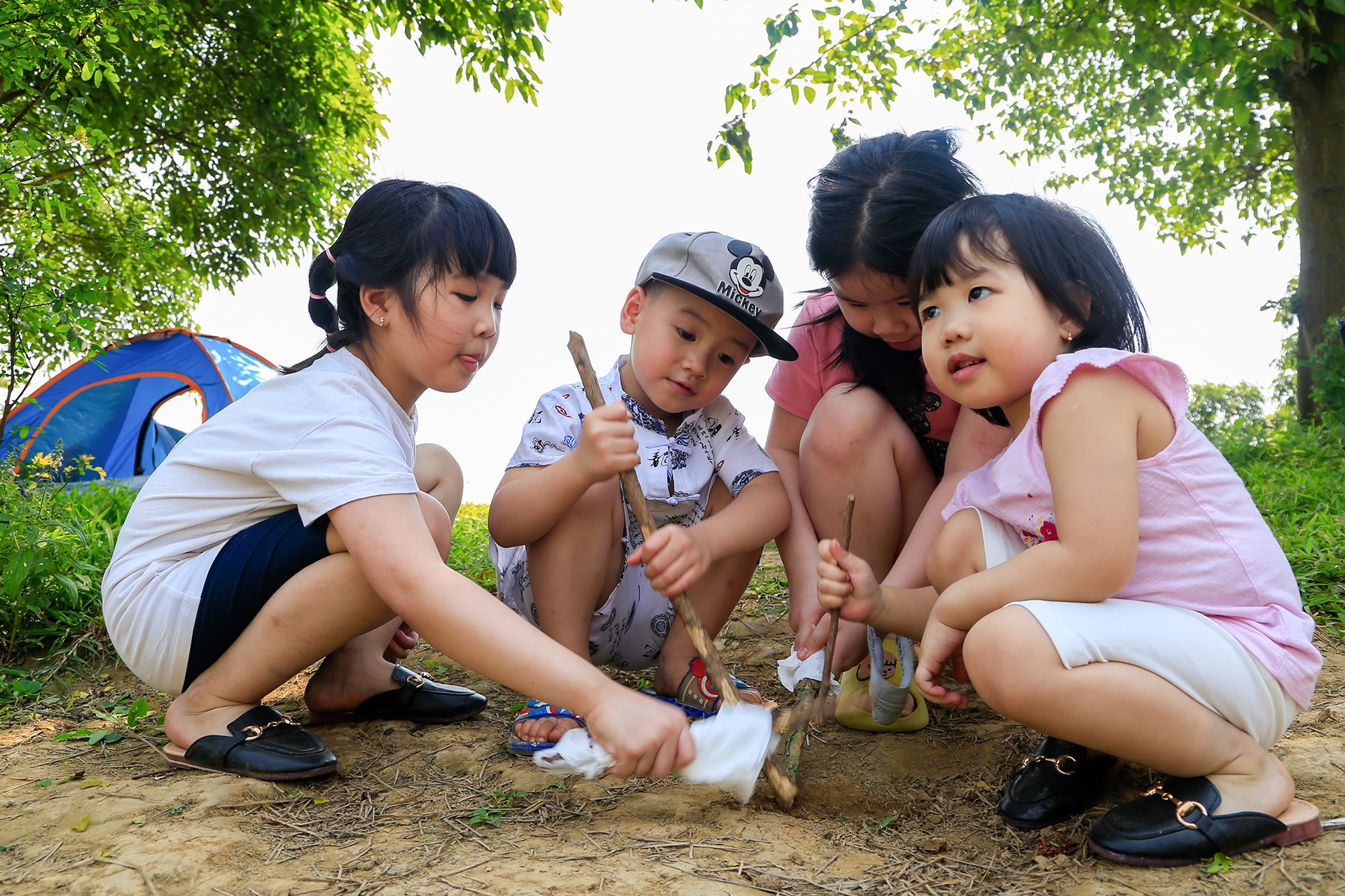 da ngoai ngay gio To Hung Vuong anh 12