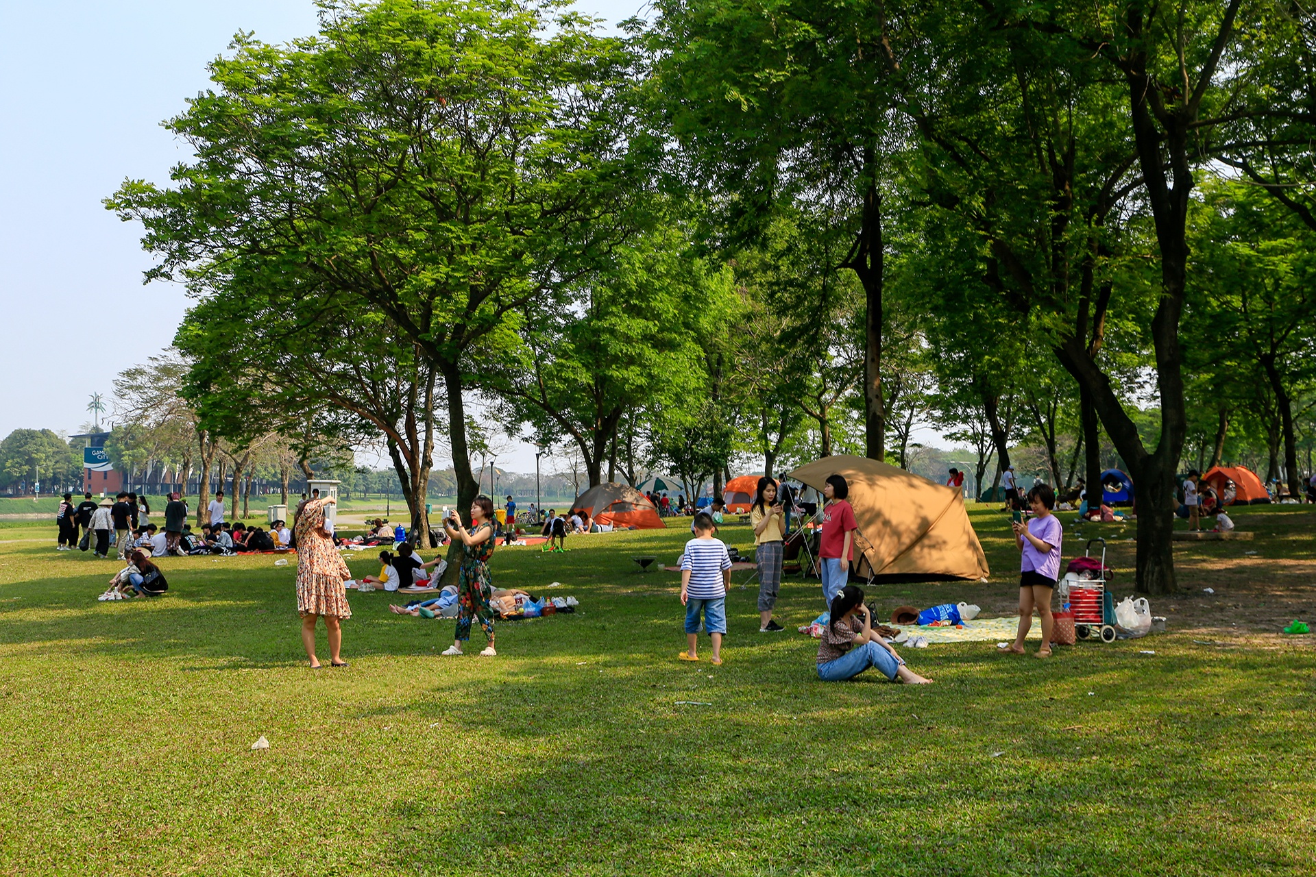 da ngoai ngay gio To Hung Vuong anh 1