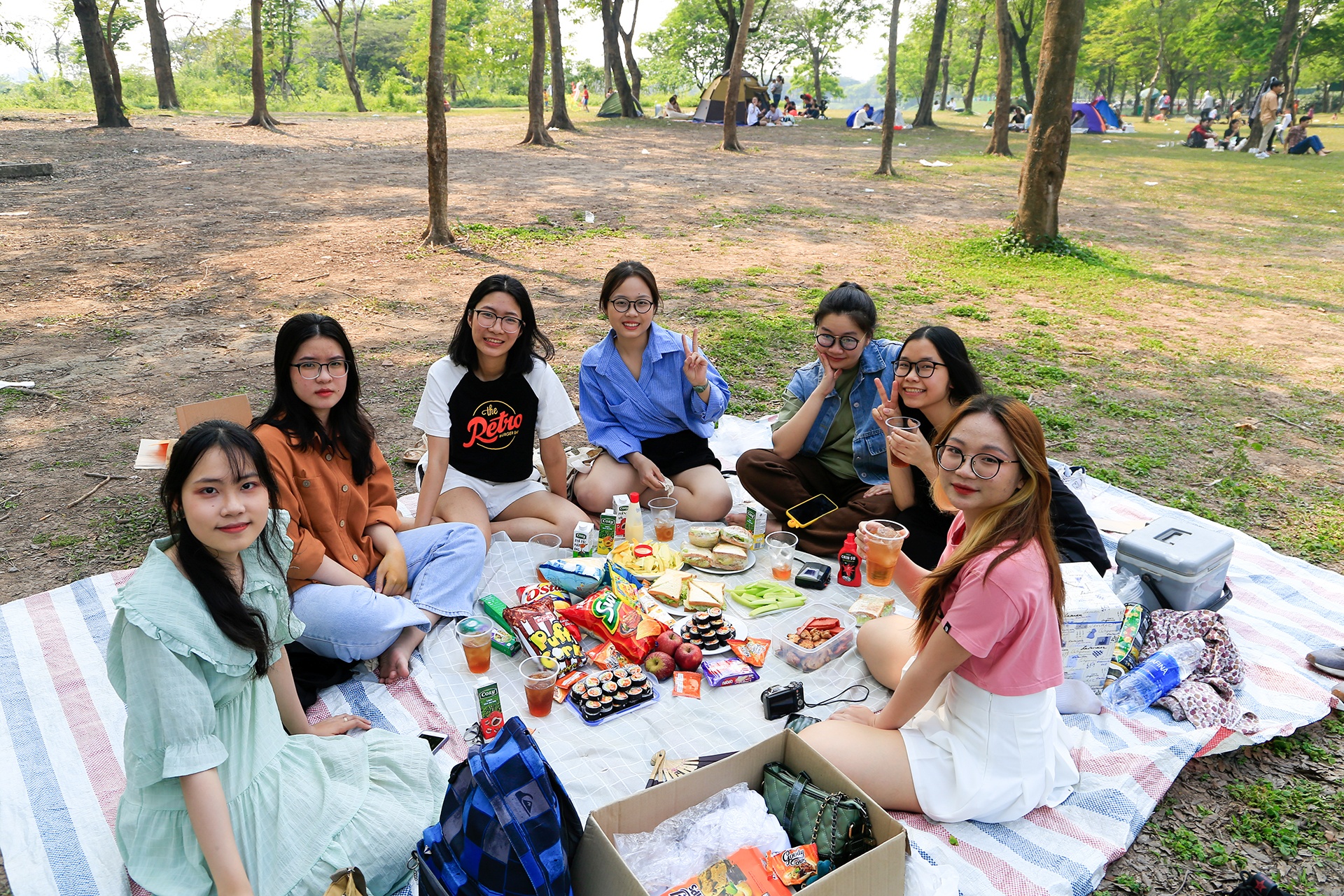 da ngoai ngay gio To Hung Vuong anh 3