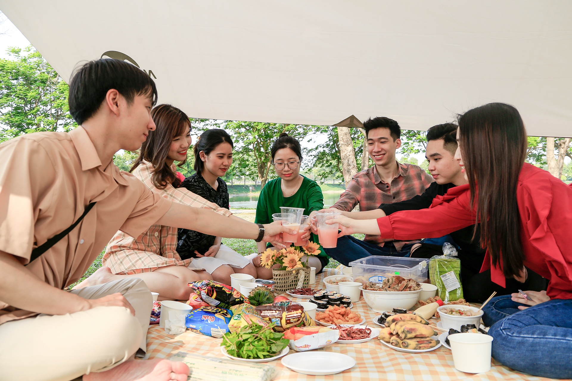 da ngoai ngay gio To Hung Vuong anh 6