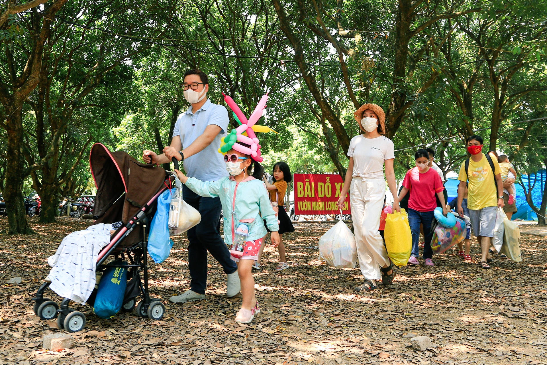 da ngoai ngay gio To Hung Vuong anh 8