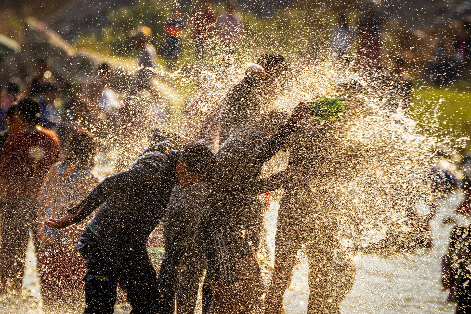 le hoi te nuoc Then Kin Pang o Lai Chau anh 10