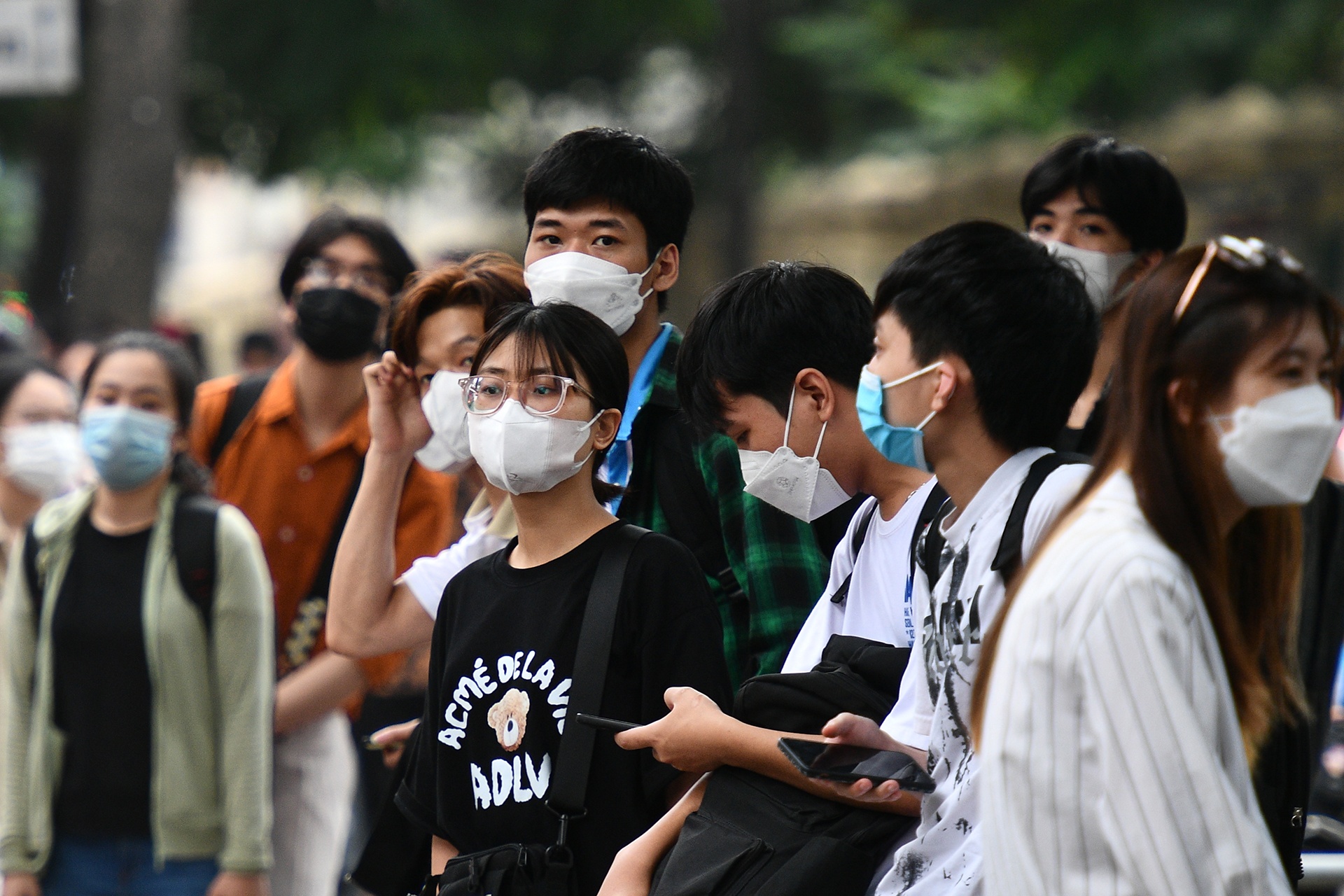 un tac ngay cuoi di lam truoc nghi le 30/4 anh 4