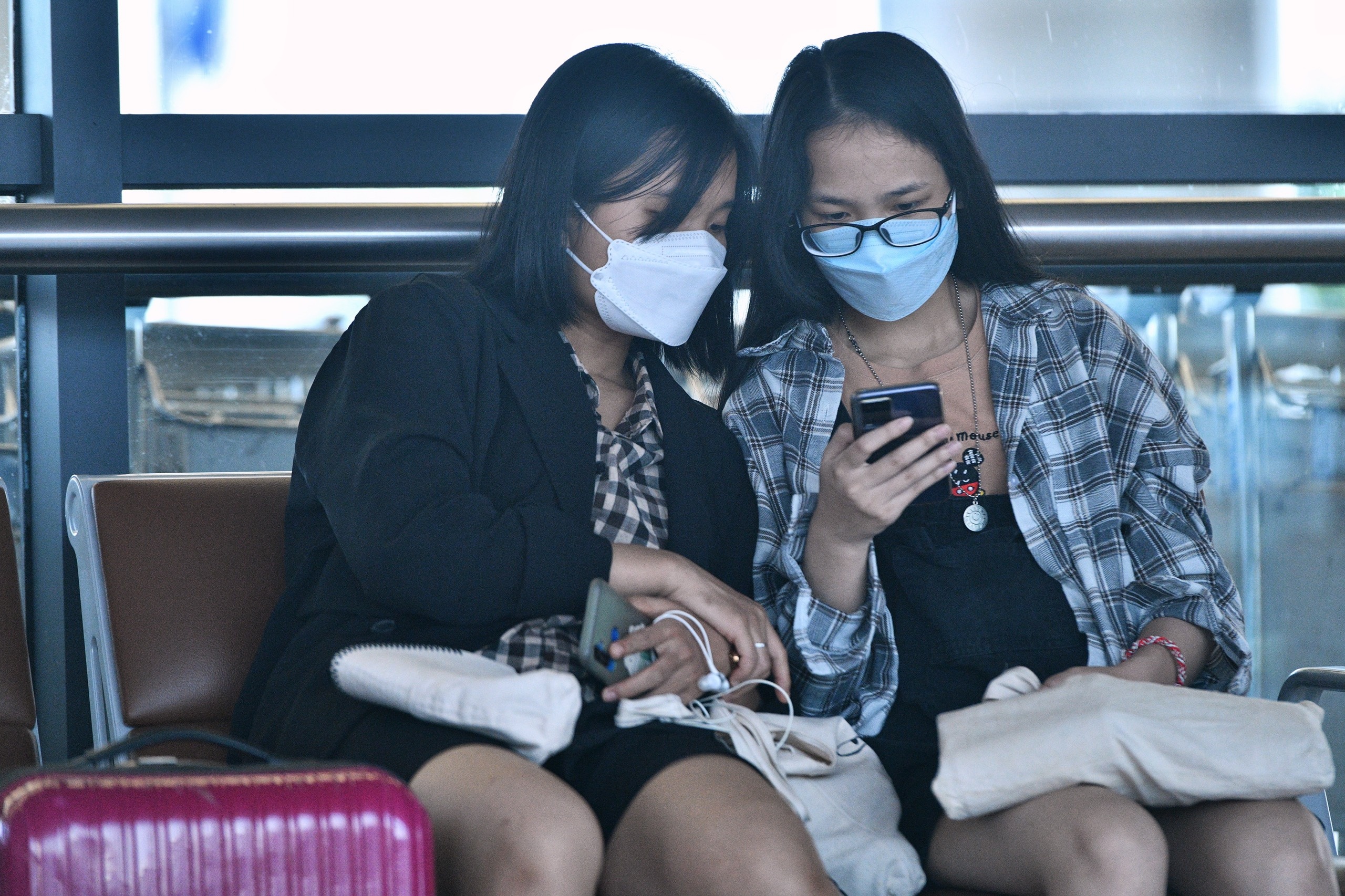 San bay sau ky nghi le anh 8