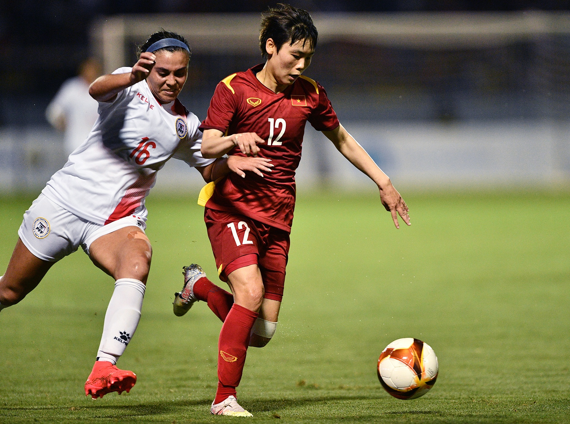 SEA Games 31 va nhung khoanh khac kho quen anh 8