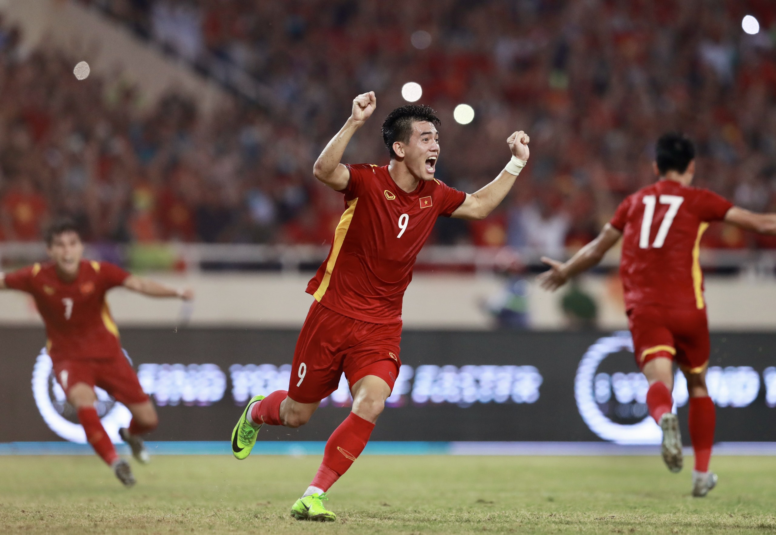 SEA Games 31 va nhung khoanh khac kho quen anh 15