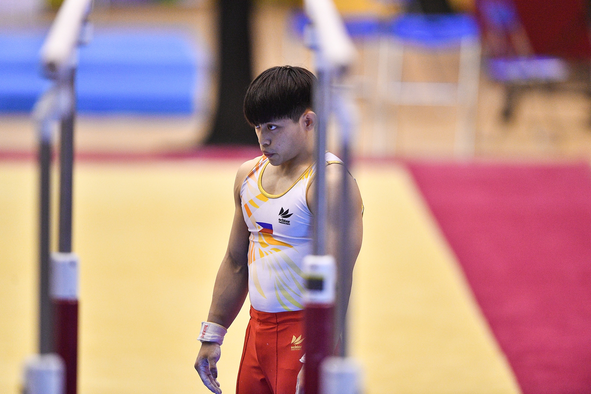 nha vo dich the gioi the duc dung cu o Ha Noi anh 17