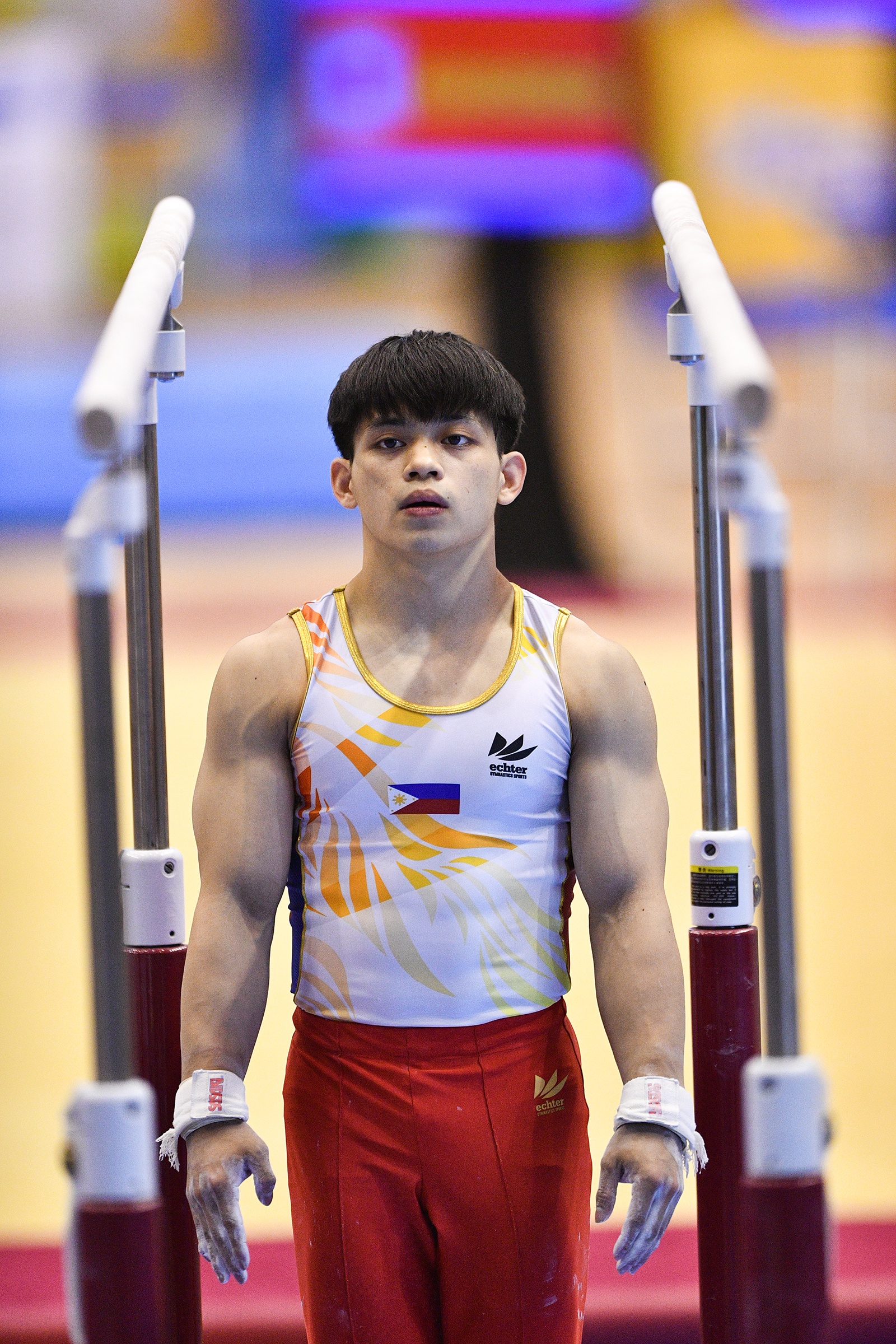 nha vo dich the gioi the duc dung cu o Ha Noi anh 18