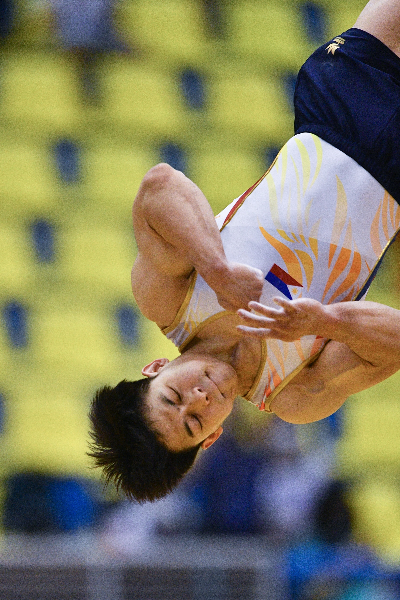 nha vo dich the gioi the duc dung cu o Ha Noi anh 14