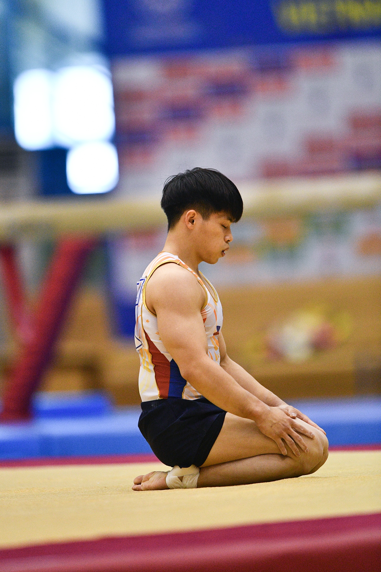 nha vo dich the gioi the duc dung cu o Ha Noi anh 16