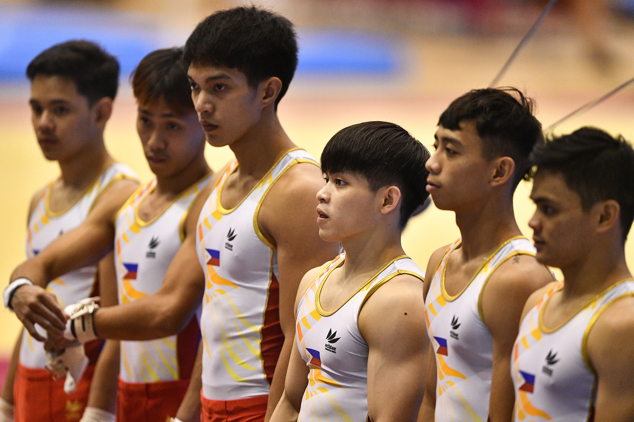 nha vo dich the gioi the duc dung cu o Ha Noi anh 2