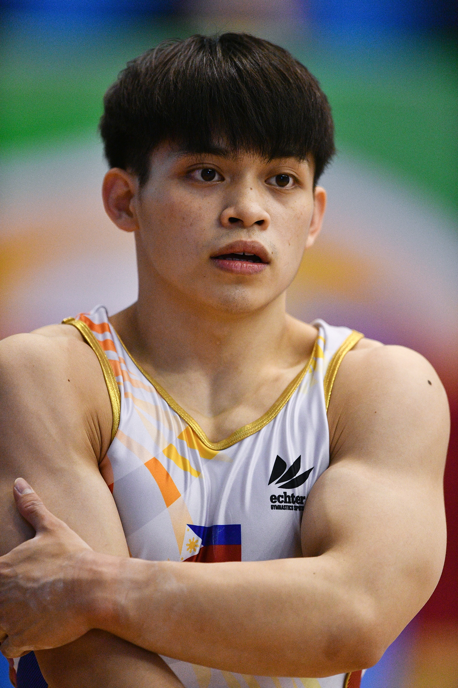 nha vo dich the gioi the duc dung cu o Ha Noi anh 1