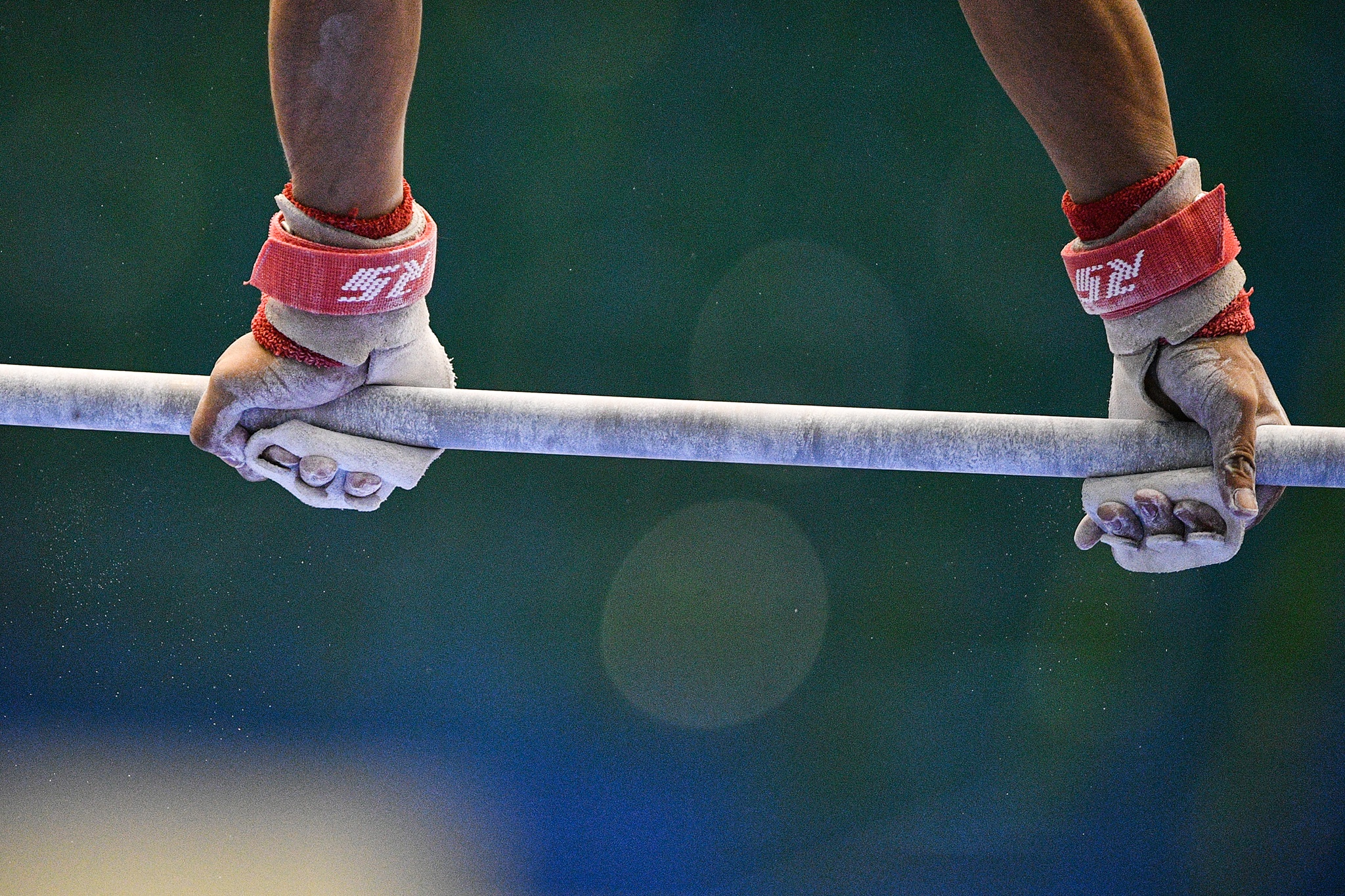 nha vo dich the gioi the duc dung cu o Ha Noi anh 5