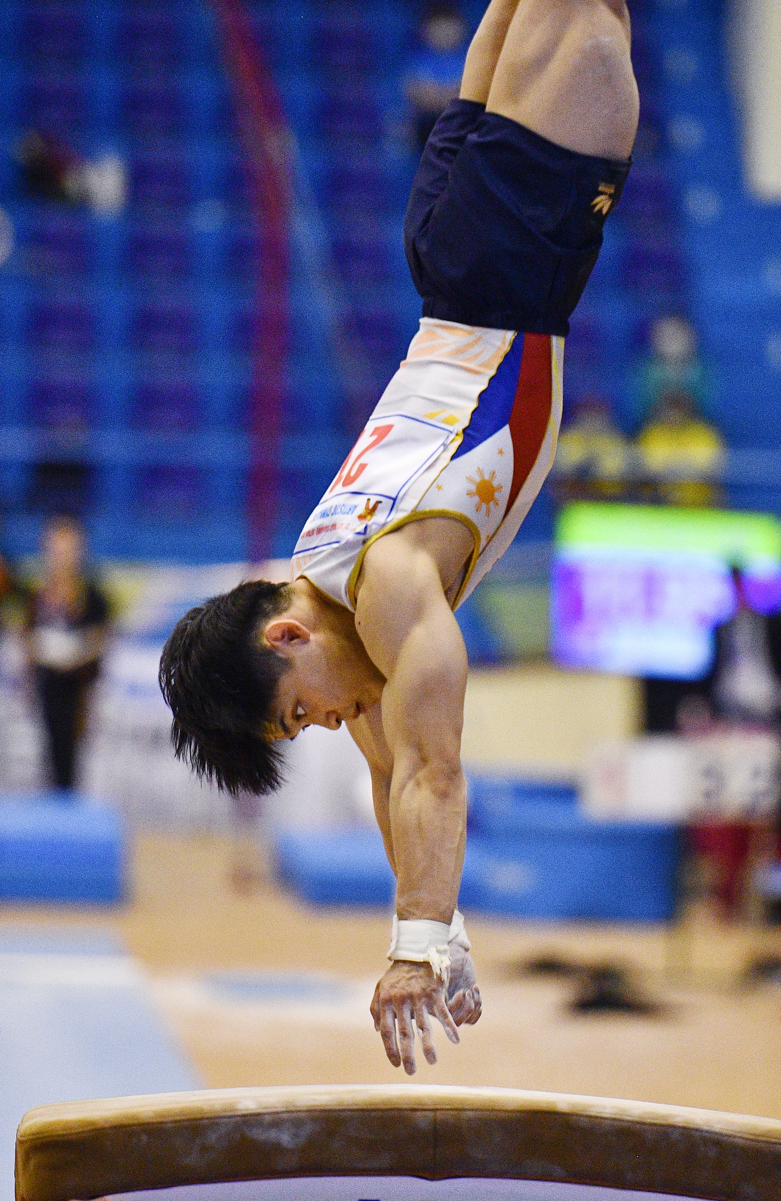 nha vo dich the gioi the duc dung cu o Ha Noi anh 12