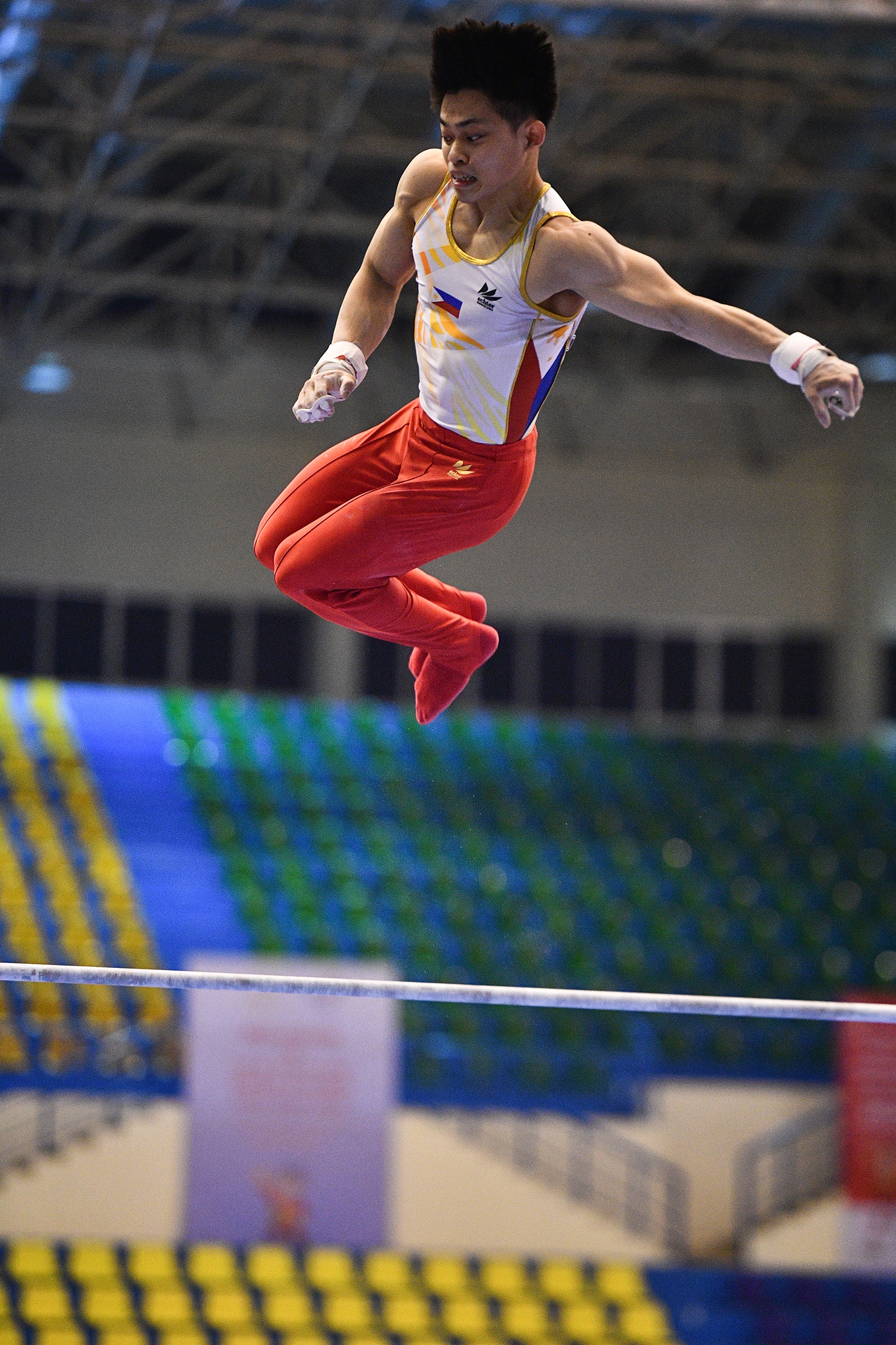 nha vo dich the gioi the duc dung cu o Ha Noi anh 6