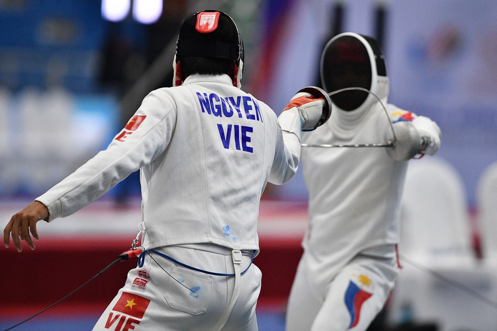 dau kiem ngay thu hai tranh tai anh 12