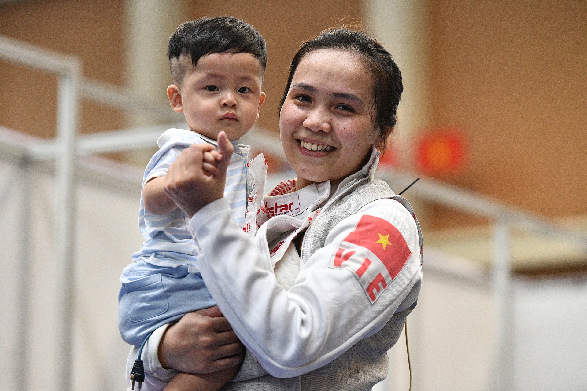 dau kiem ngay thu hai tranh tai anh 6