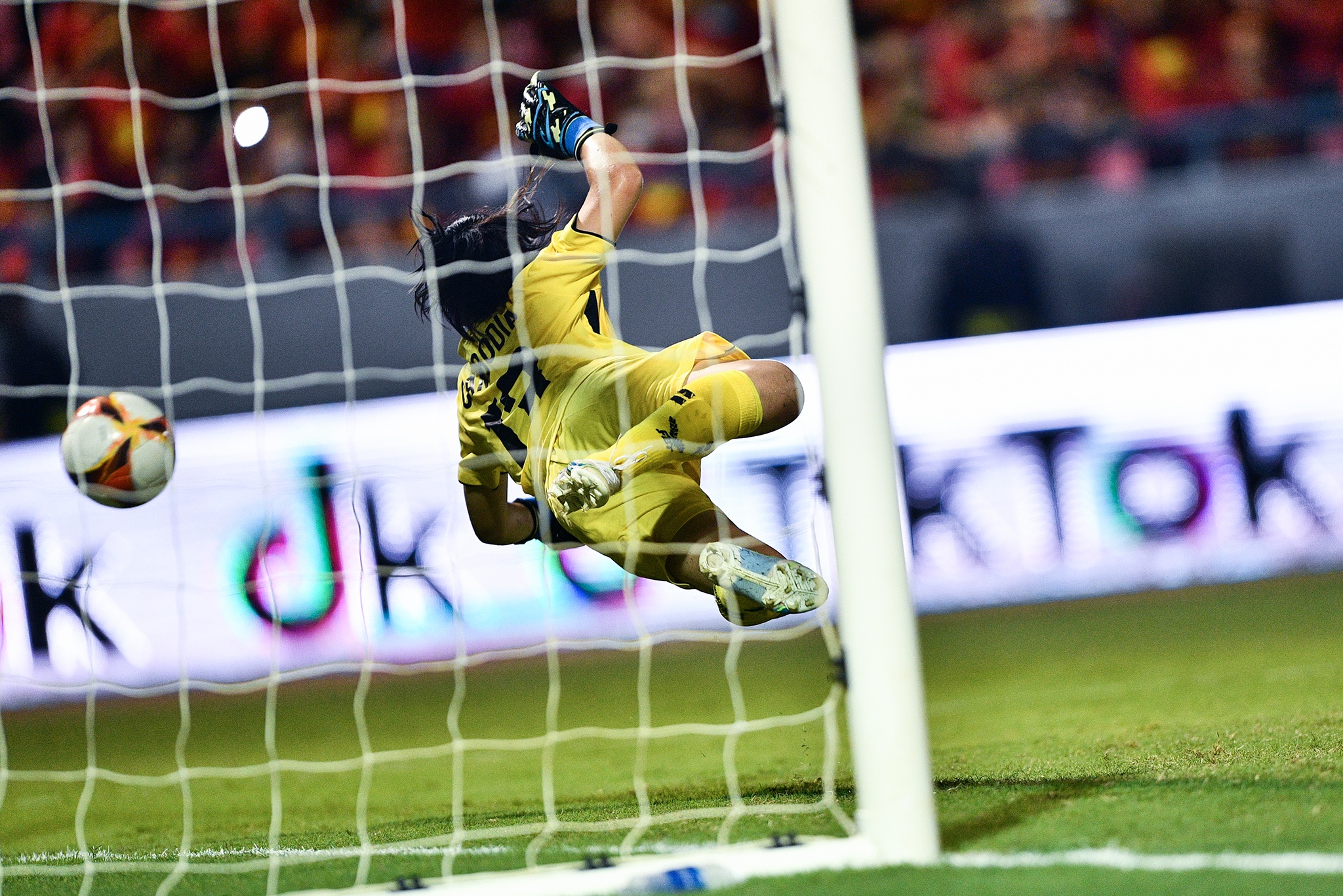 tuyen nu Viet Nam thang Campuchia 7 ban khong go anh 5