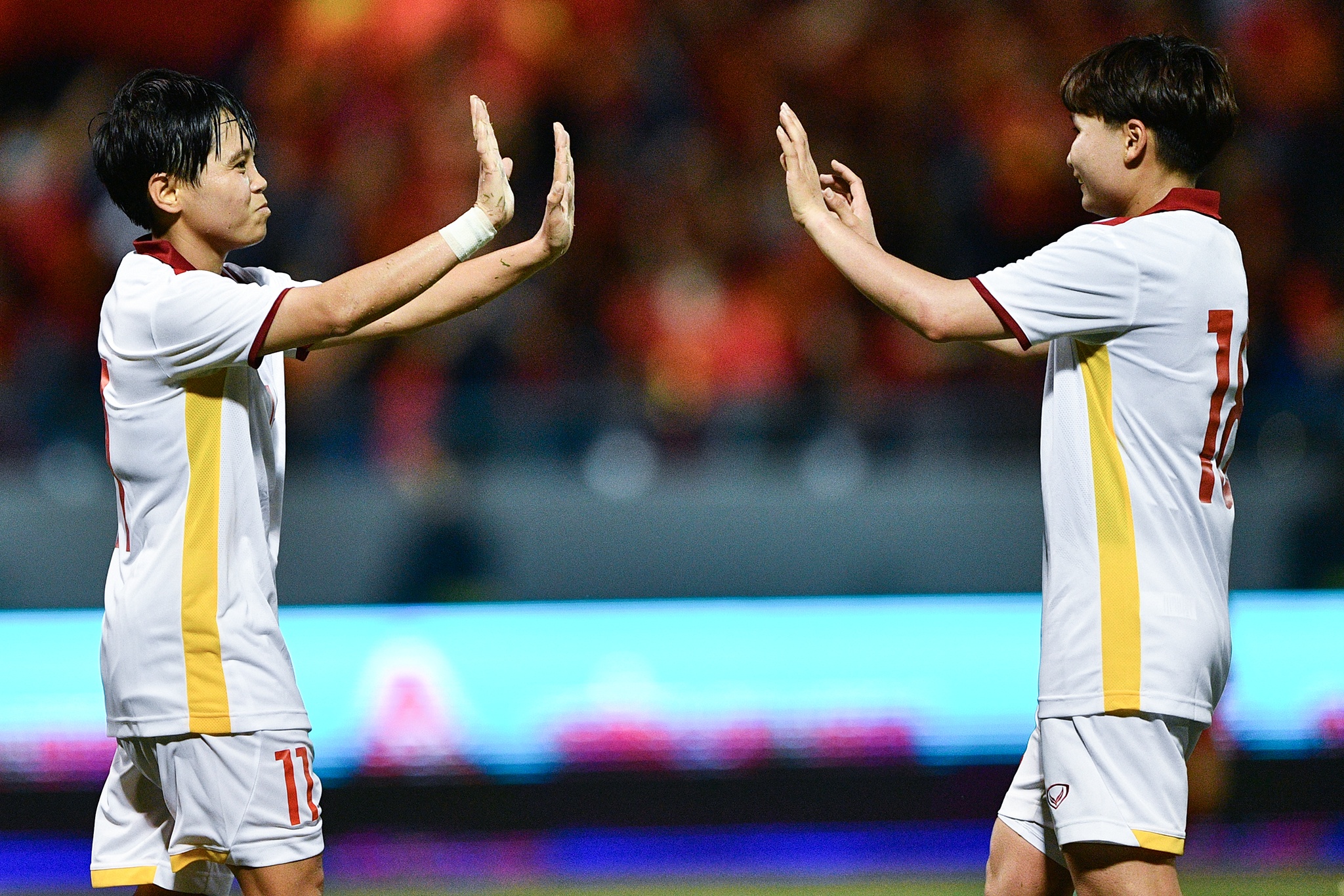 tuyen nu Viet Nam thang Campuchia 7 ban khong go anh 15