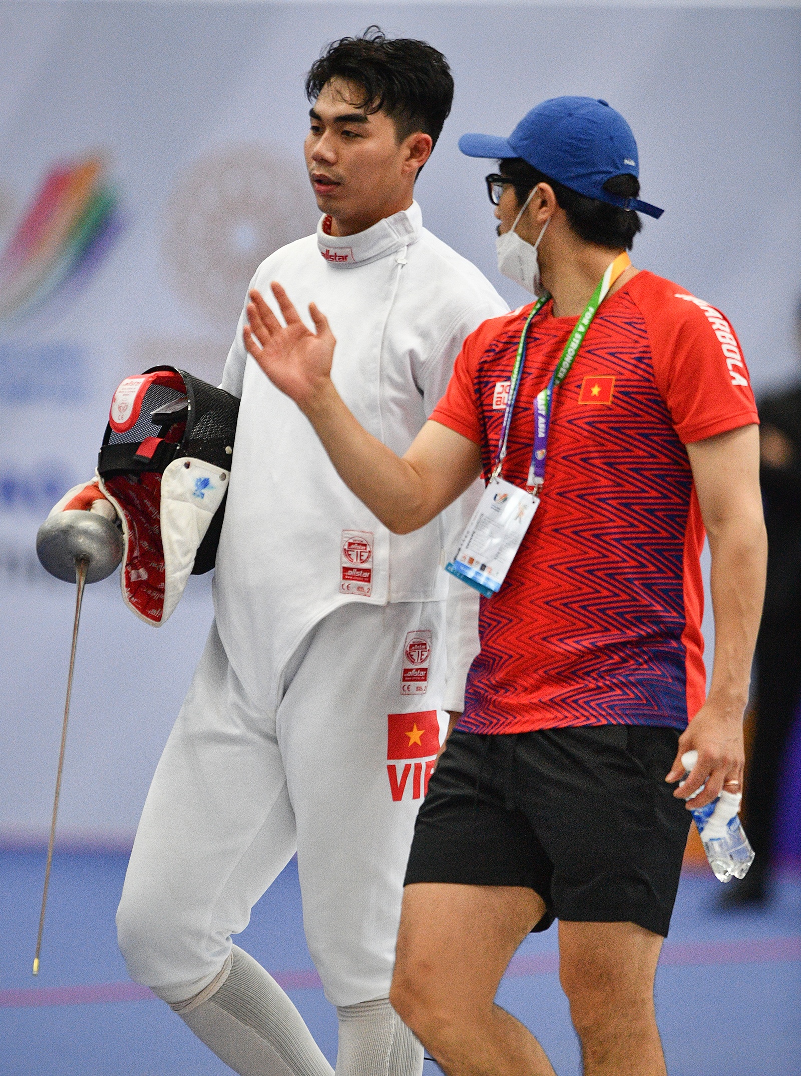 dau kiem ngay thu hai tranh tai anh 11