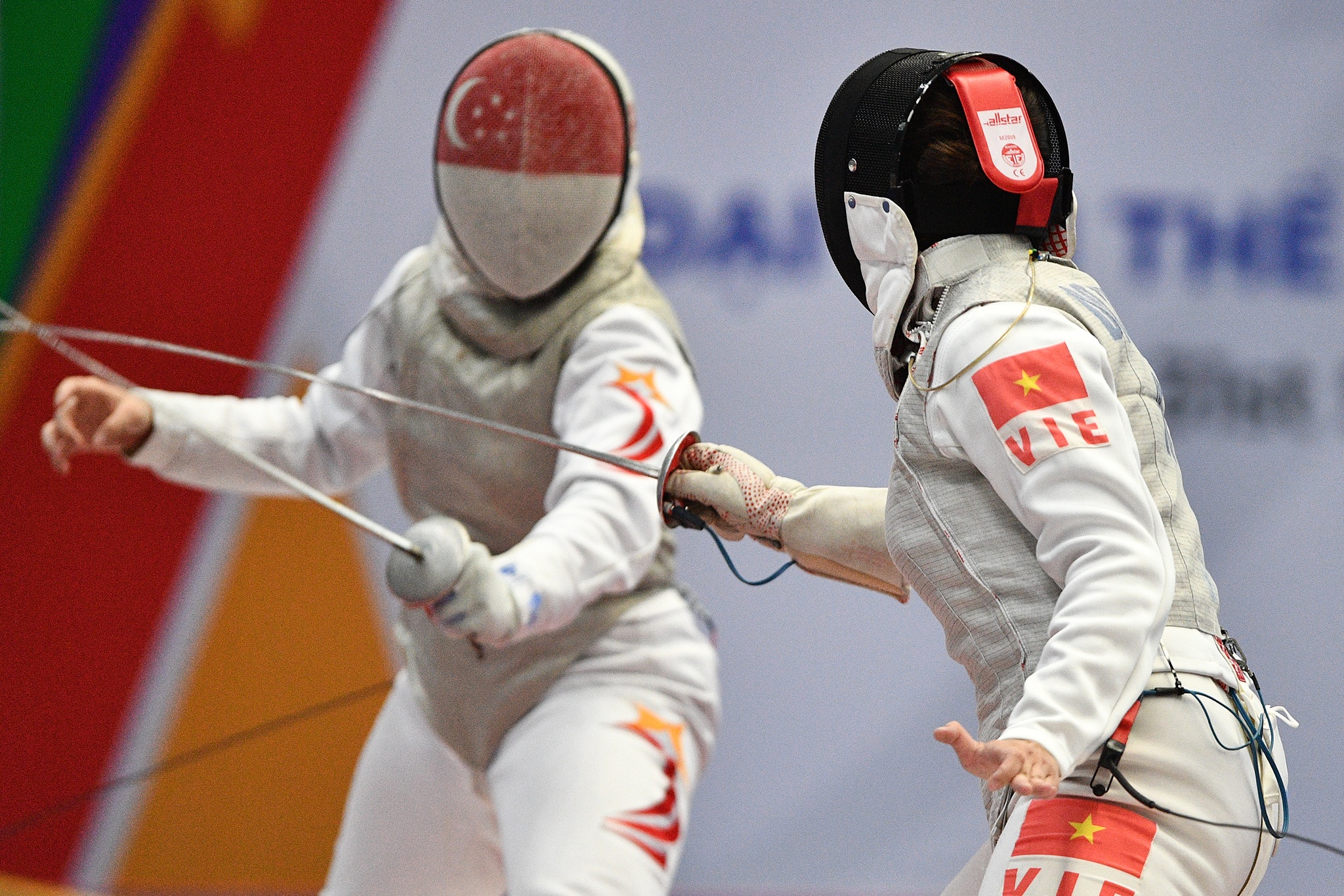 dau kiem ngay thu hai tranh tai anh 1