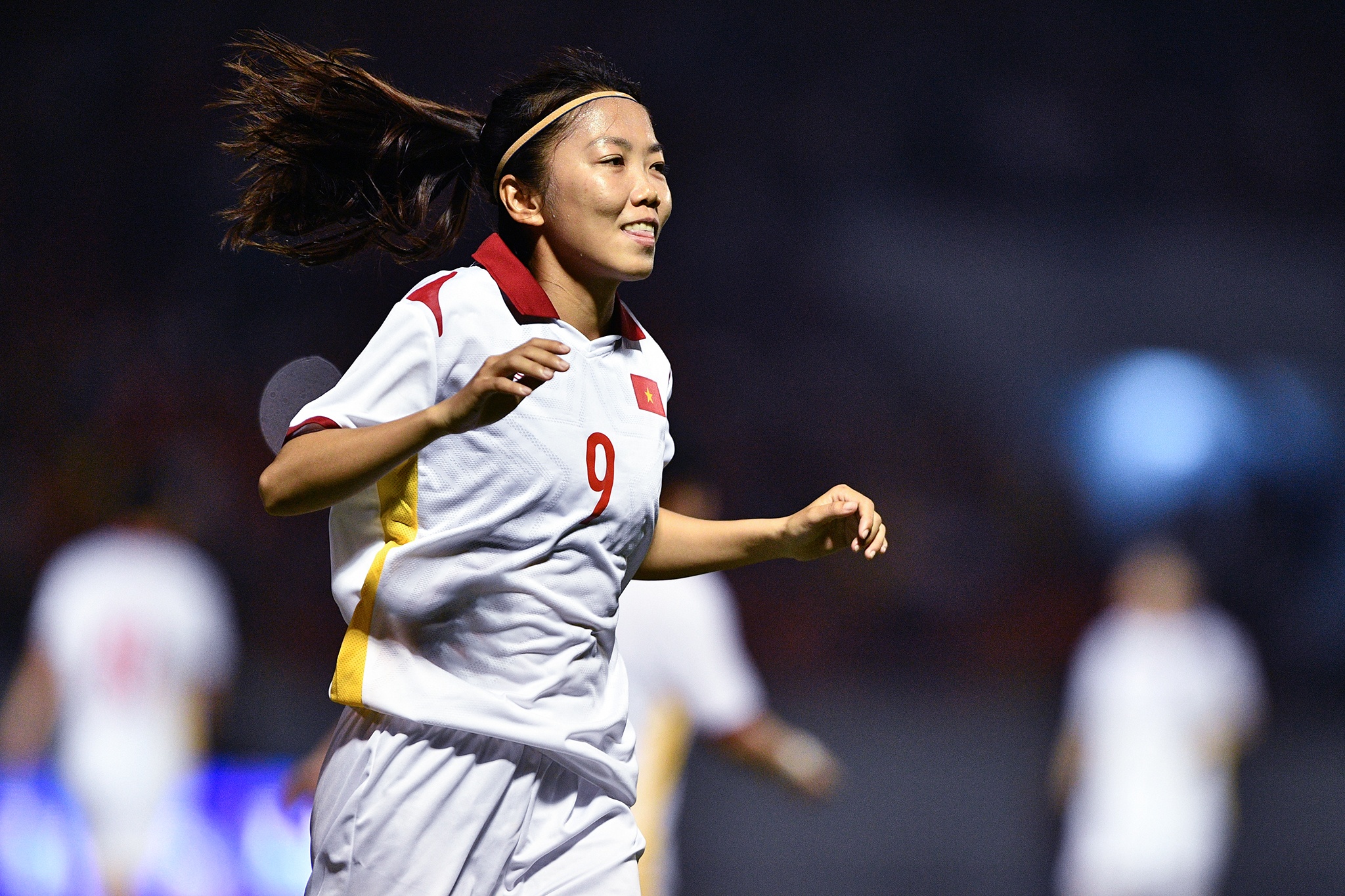 tuyen nu Viet Nam thang Campuchia 7 ban khong go anh 1