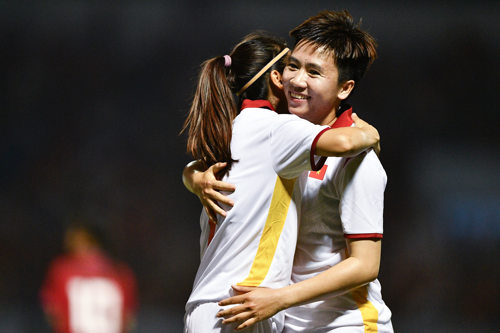 tuyen nu Viet Nam thang Campuchia 7 ban khong go anh 9