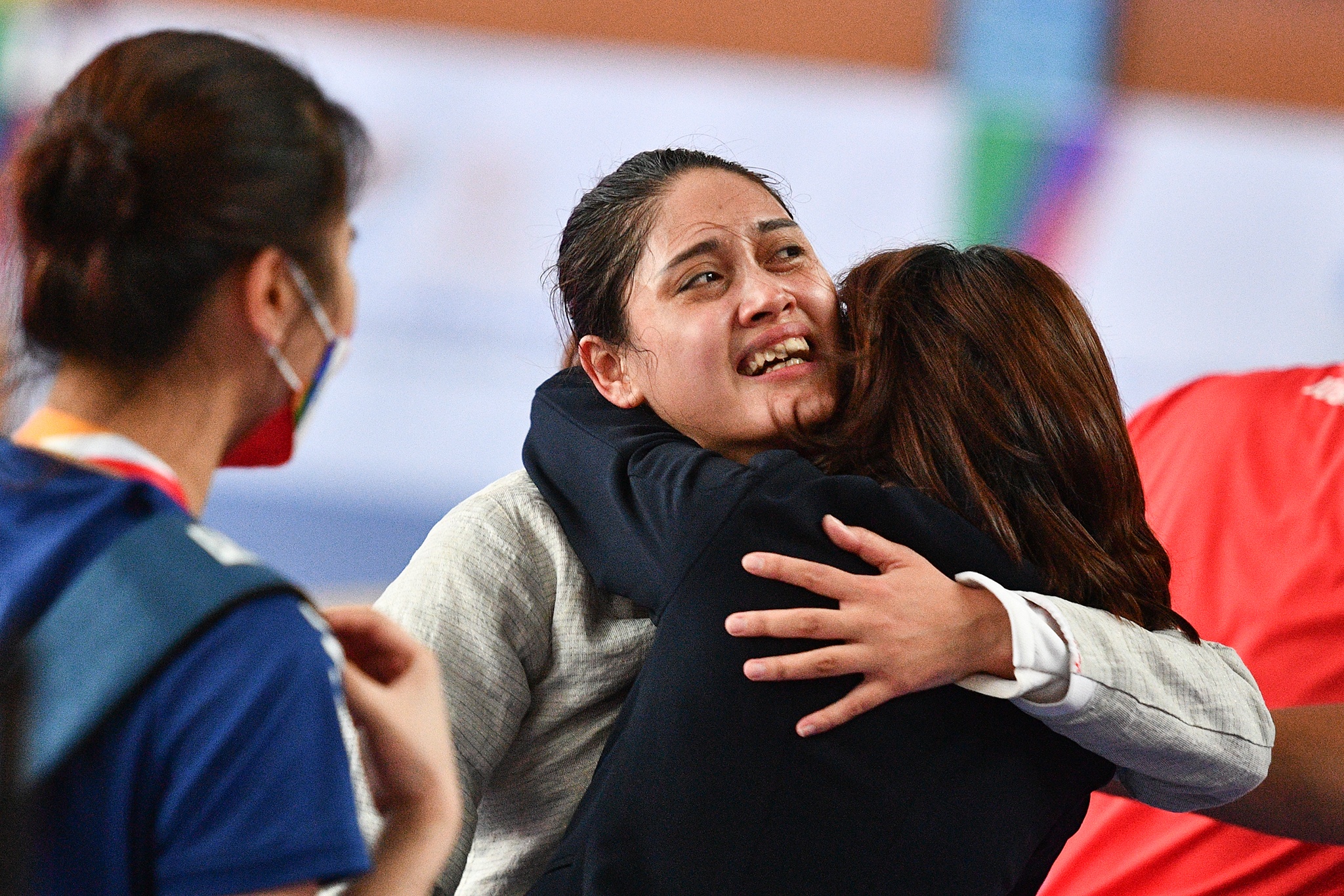 Bui Thi Thu Ha gianh huy chuong vang dau kiem anh 8