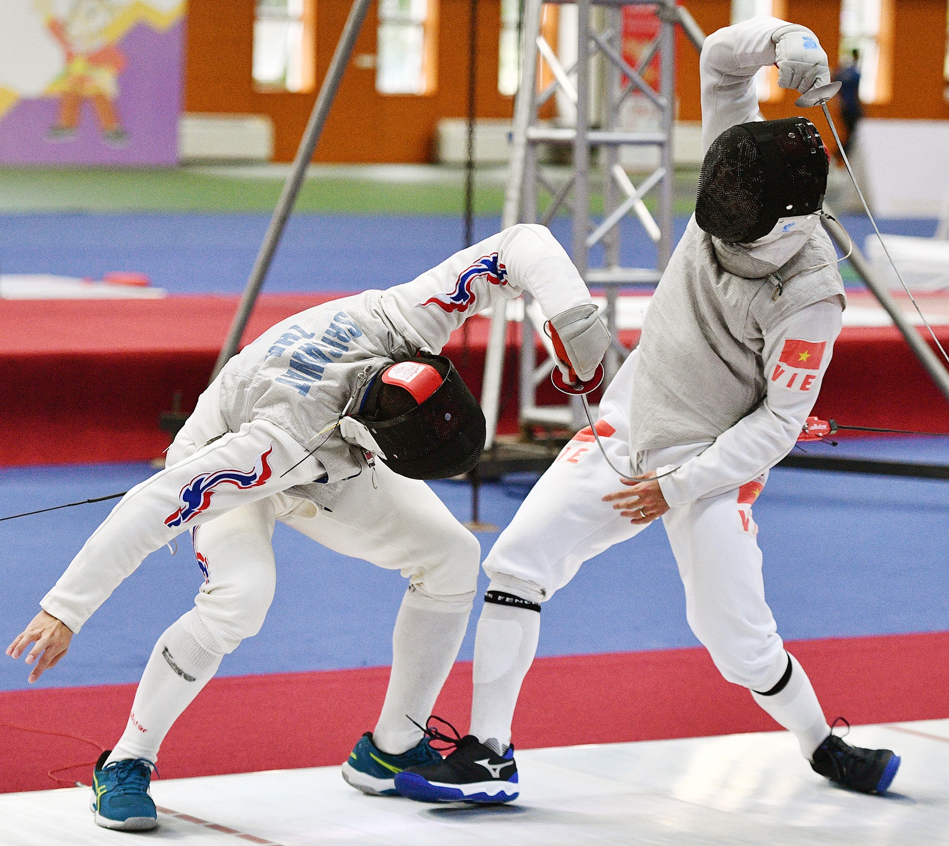 dau kiem Pham Quoc Tai anh 2