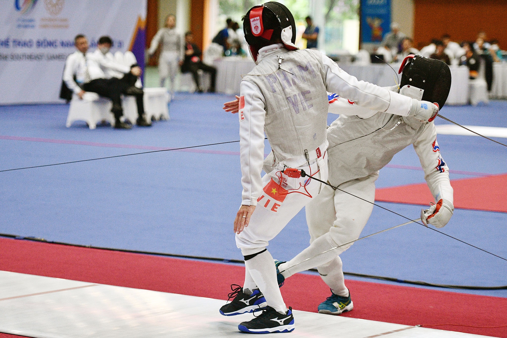 dau kiem Pham Quoc Tai anh 4