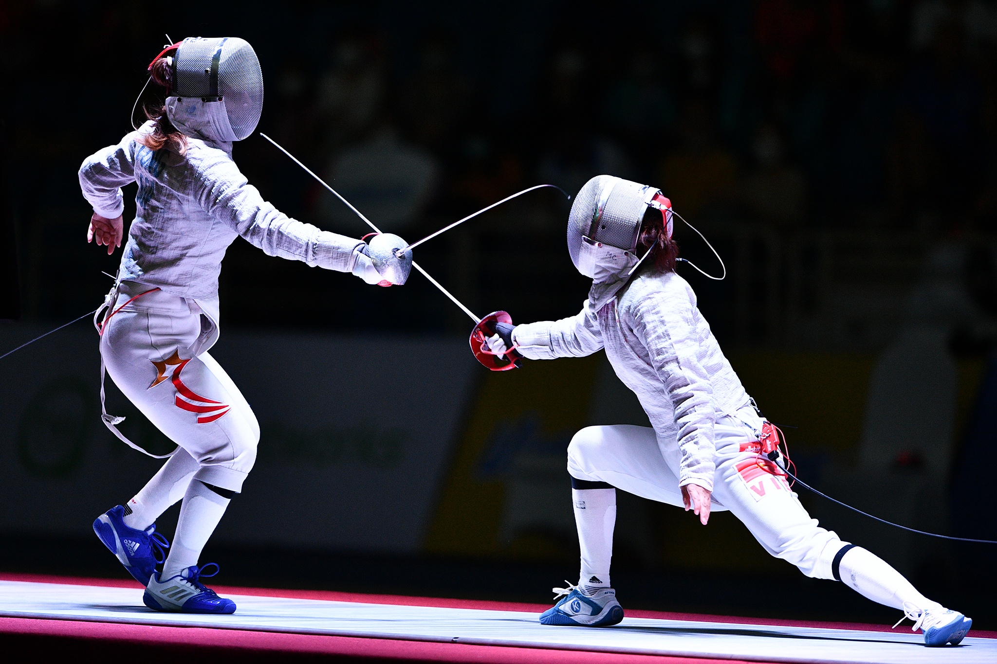 Bui Thi Thu Ha gianh huy chuong vang dau kiem anh 3